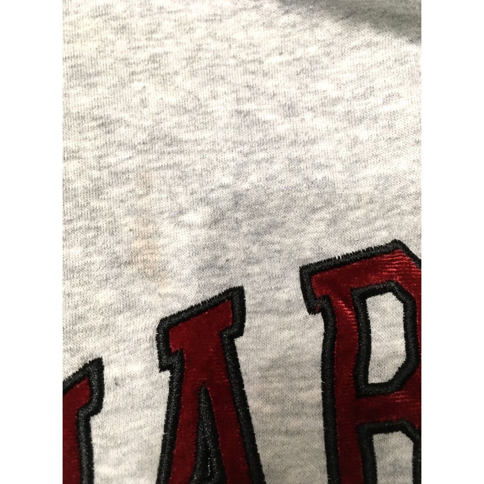 H&M H&M Harvard University College Patch Hooded Hoodie Sweatshirt MEDIUM Women’s Shirt Size M / US 6-8 / IT 42-44 - 5 Thumbnail