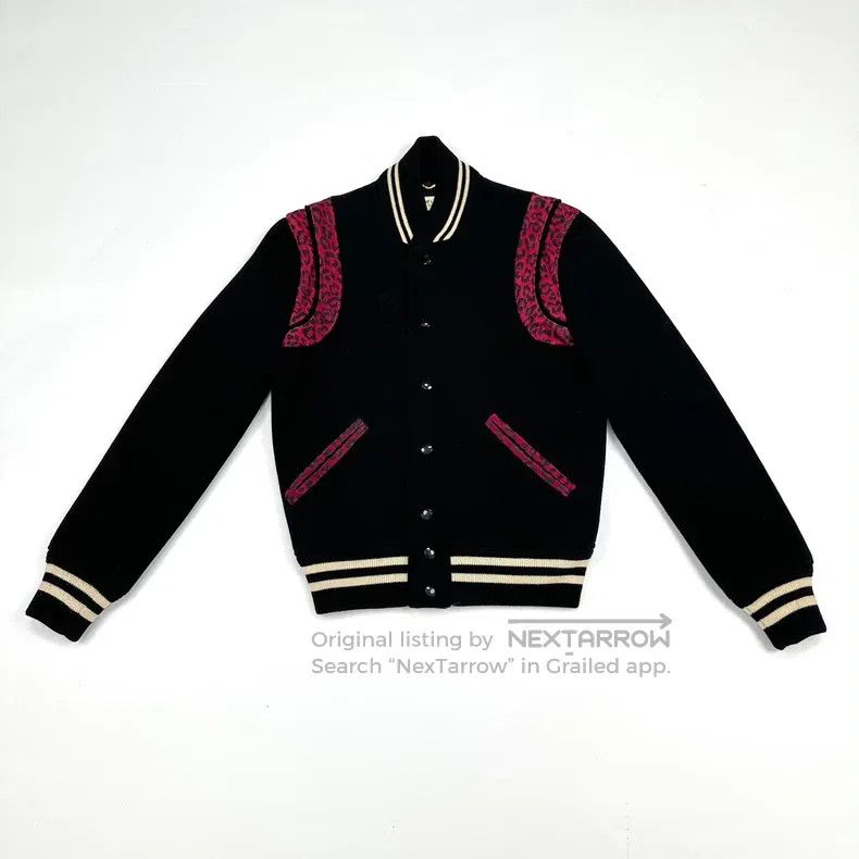 Saint Laurent Paris #REF! Size XXS / US 00 / IT 34 - 1 Thumbnail
