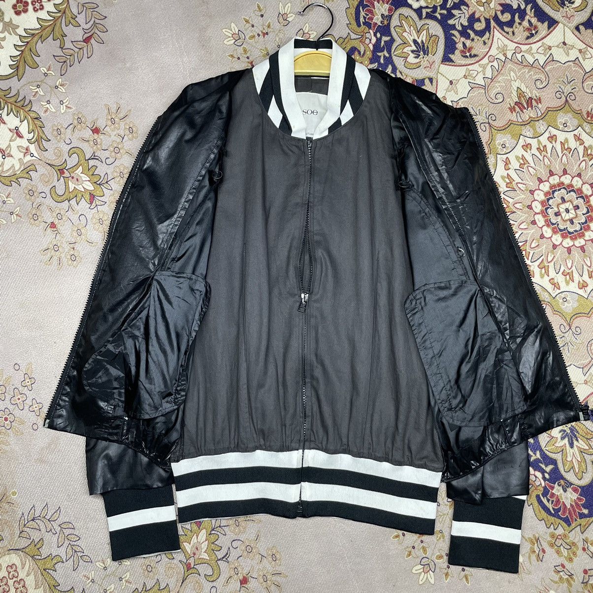 Soe SOE 2005•2006 Autumn Winter jacket Size US S / EU 44-46 / 1 - 5 Thumbnail