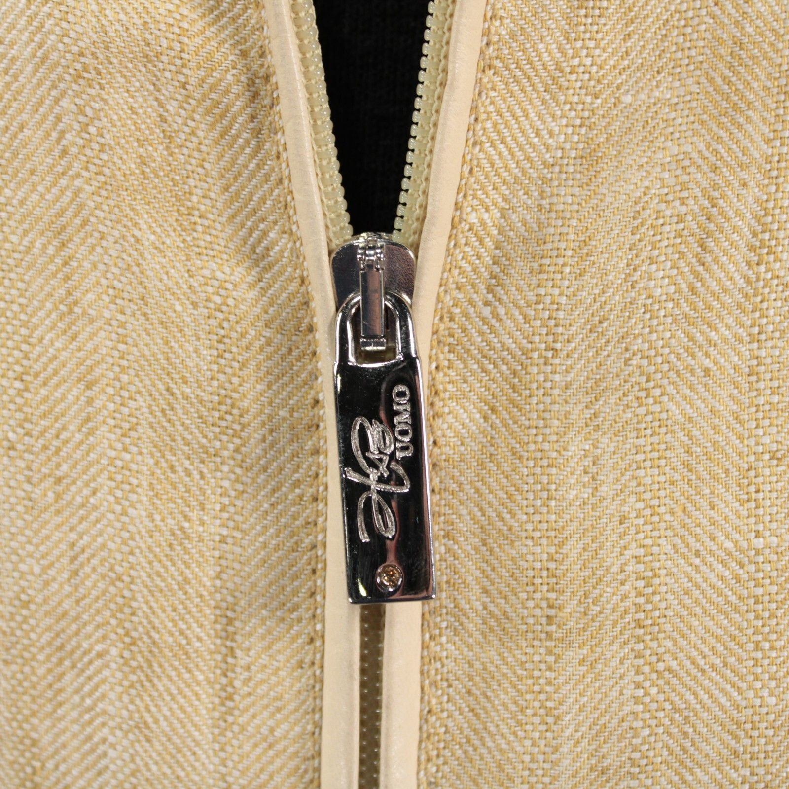 Other Hettabretz Jacket Size M US In Beige Linen Blend Size US M / EU 48-50 / 2 - 2 Thumbnail