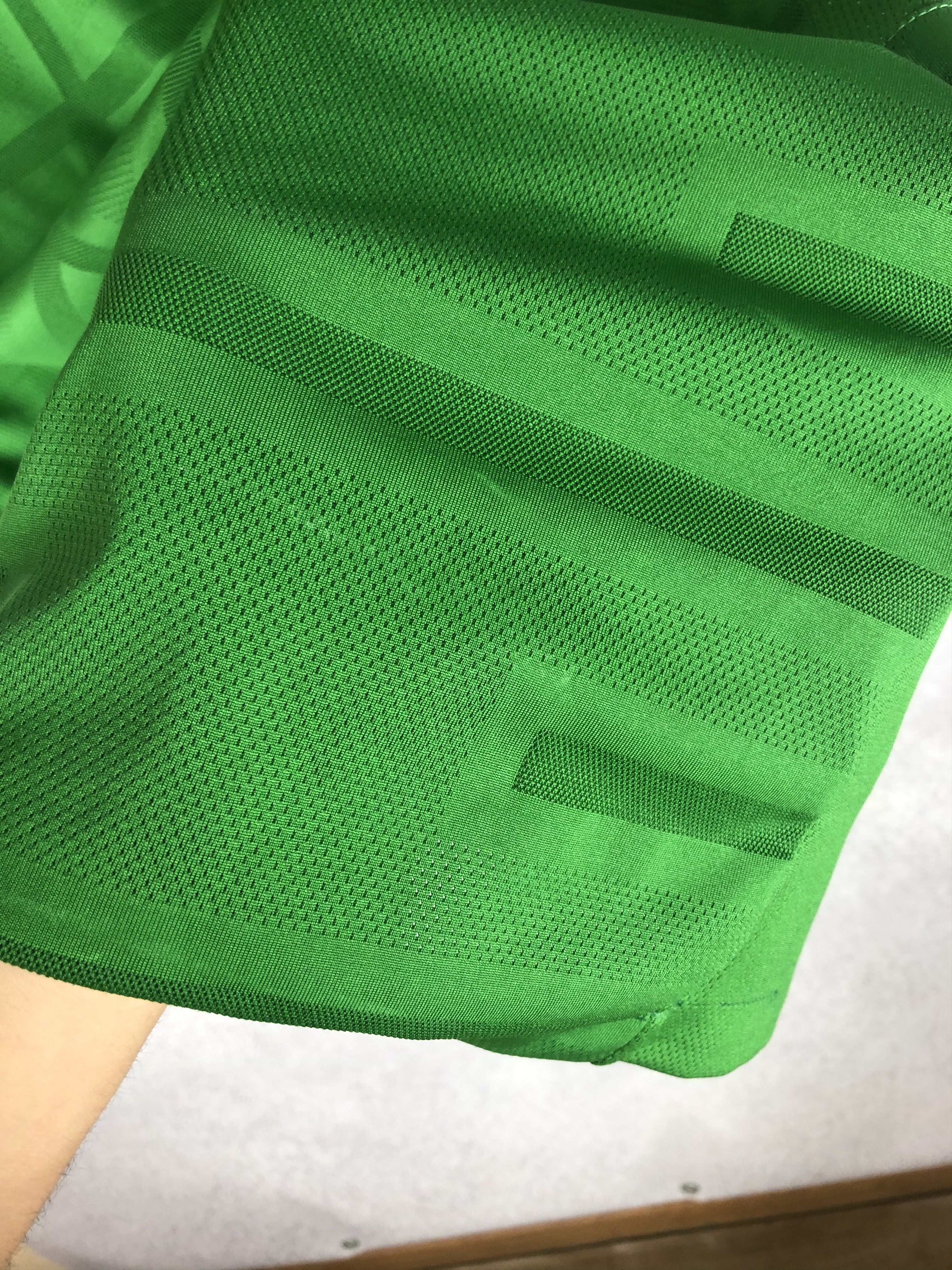 Nike Vintage Nike Werder Bremen Soccer Kit Football Jersey Shirt Size US M / EU 48-50 / 2 - 6 Thumbnail