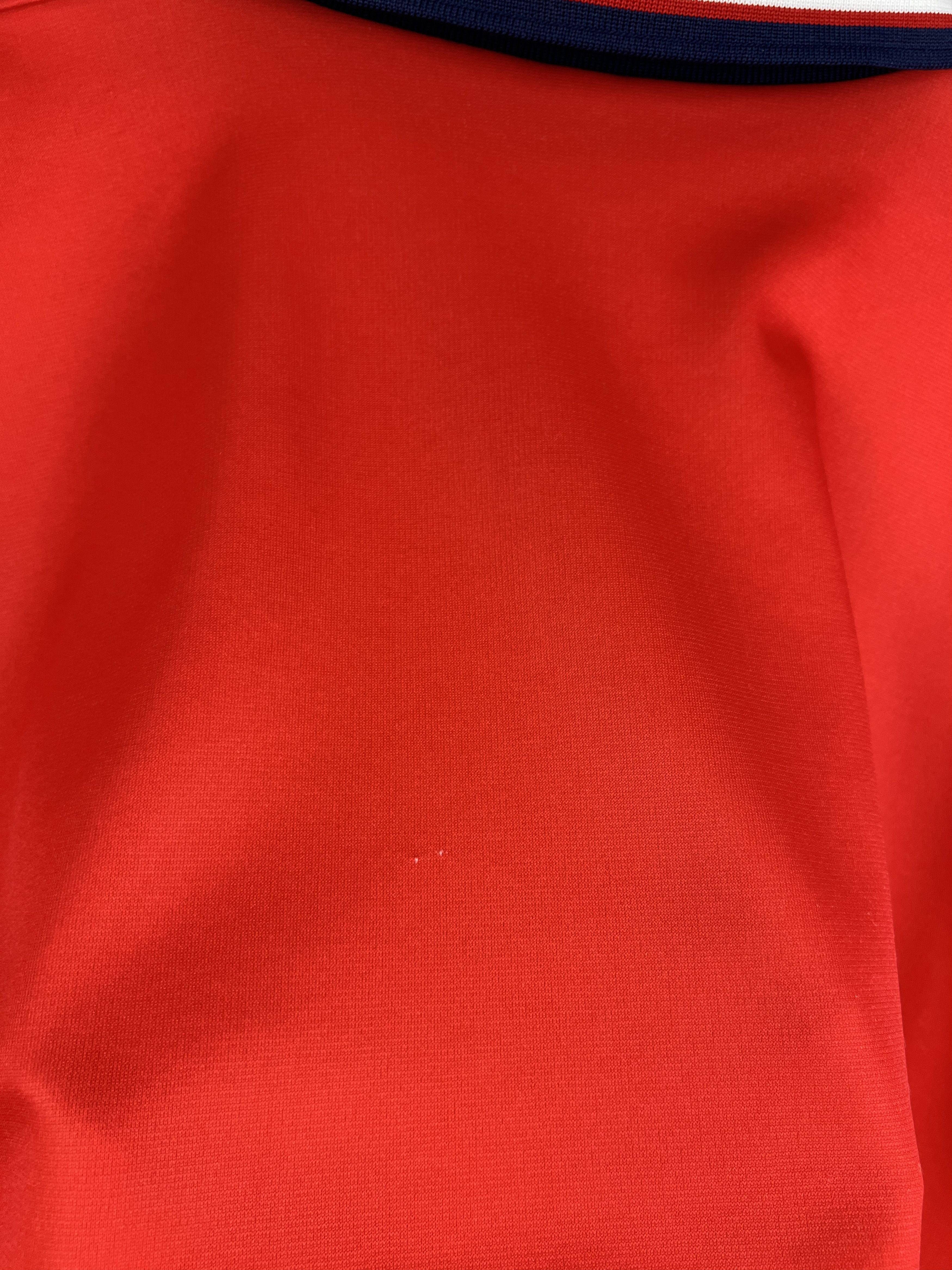 Vintage Llanelli Scarlets Wales Rugby Union Jersey Trikot Size 3XL Size US XXL / EU 58 / 5 - 10 Thumbnail