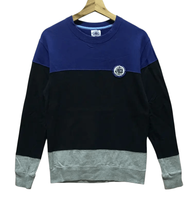 J. Press Vintage J. Press Sweatshirts Size US S / EU 44-46 / 1 - 1 Thumbnail