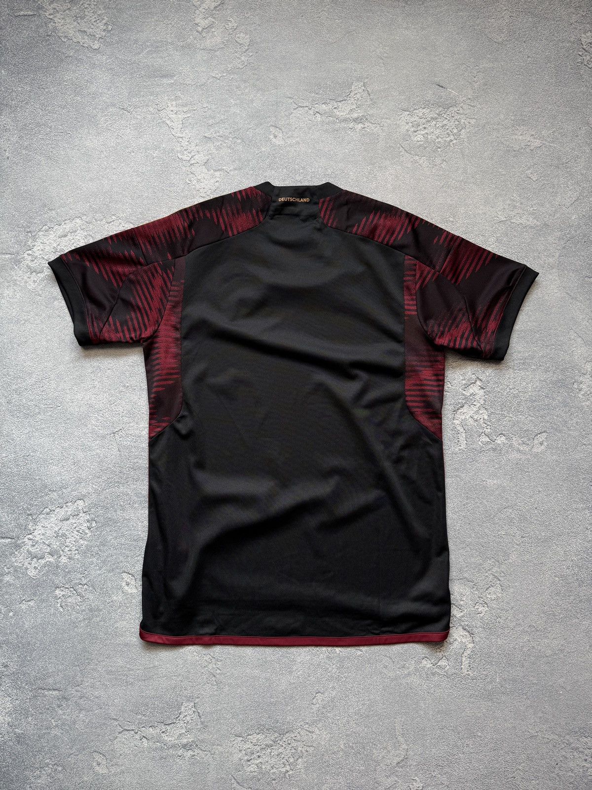 Adidas Vintage Adidas Germany Soccer Jersey Tee World Cup Y2K Size US L / EU 52-54 / 3 - 7 Thumbnail