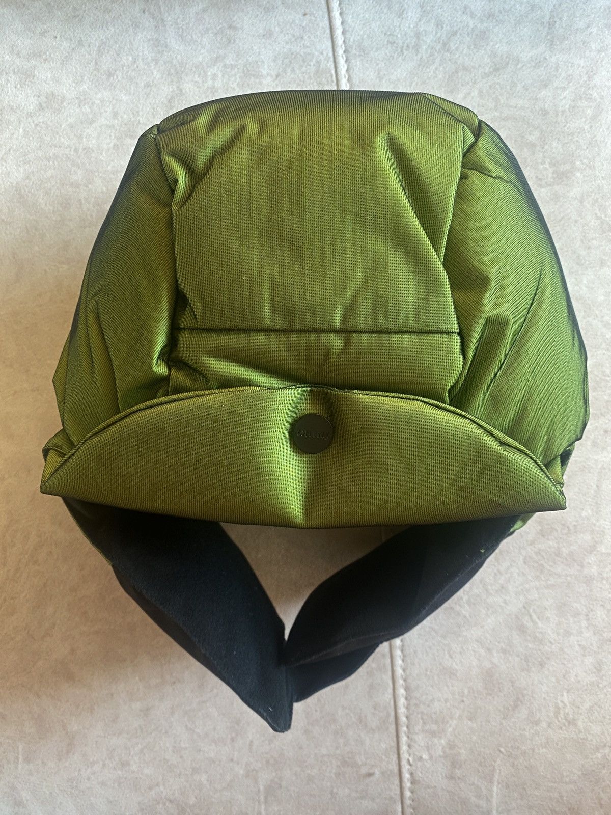 Vollebak Vollebak Solar Charged hat Size ONE SIZE - 5 Thumbnail