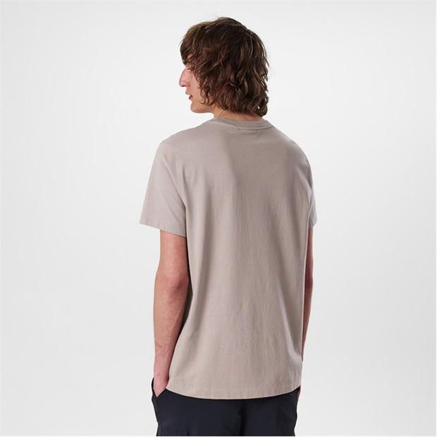 Canada Goose Logo T-Shirt Size US XXL / EU 58 / 5 - 4 Thumbnail