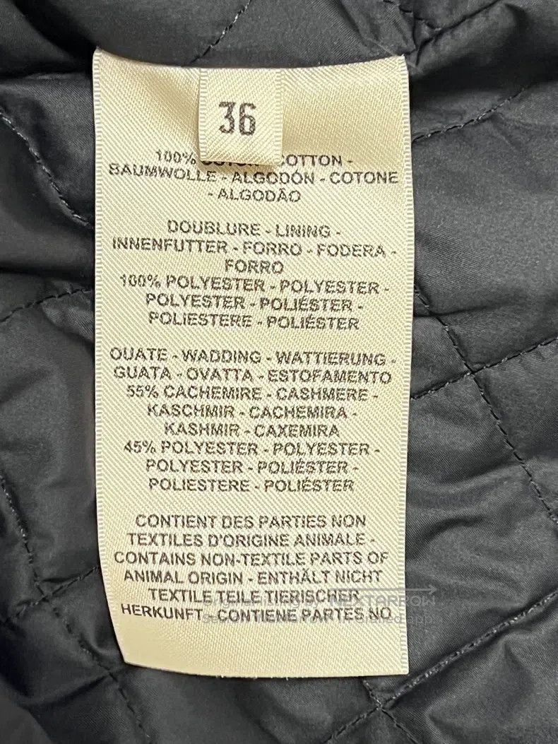 Hermes Hermes Astrology Print Padded Jacket Size XS / US 0-2 / IT 36-38 - 7 Thumbnail