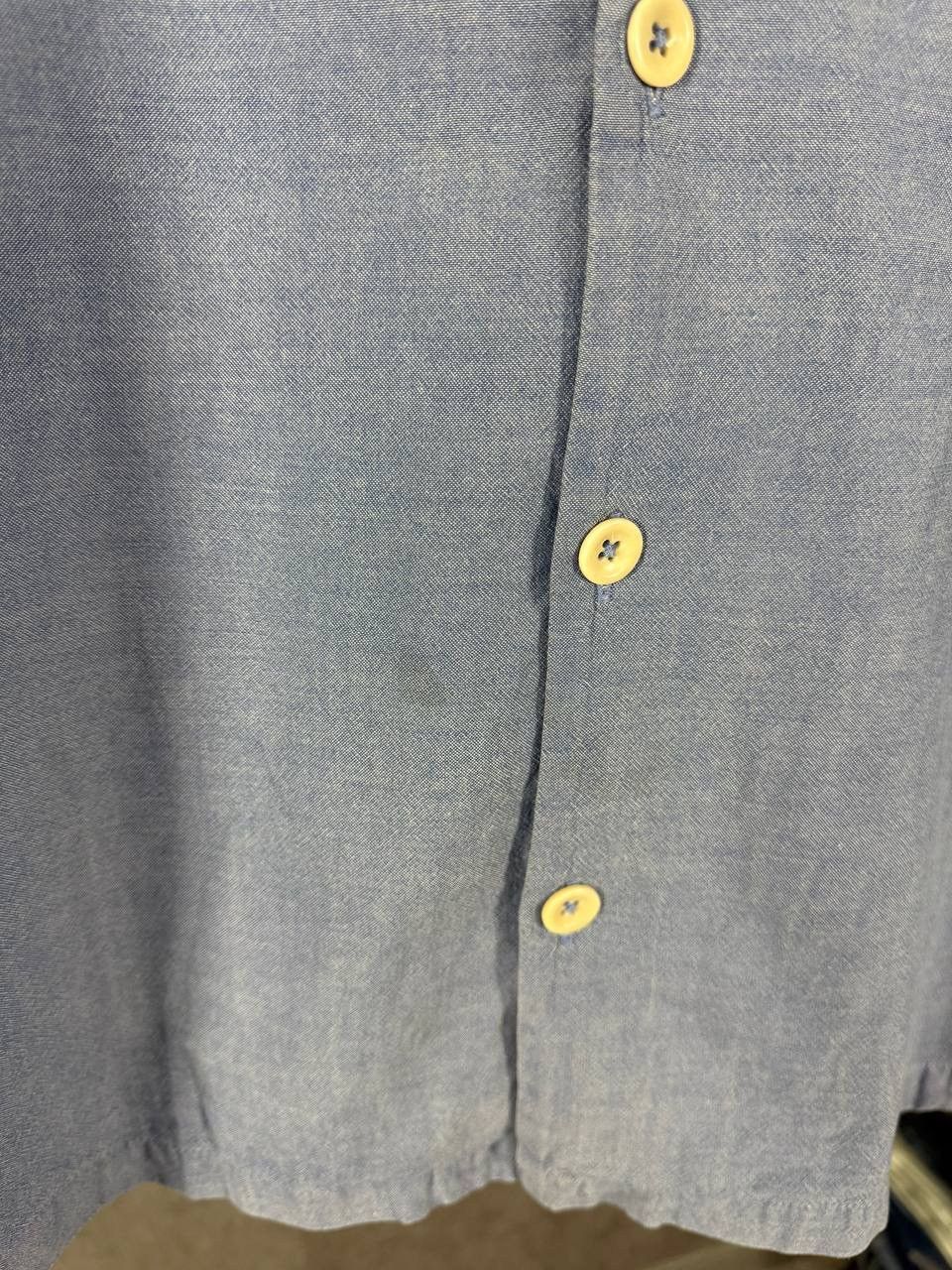 Folk Folk designer shirt Size US S / EU 44-46 / 1 - 6 Thumbnail