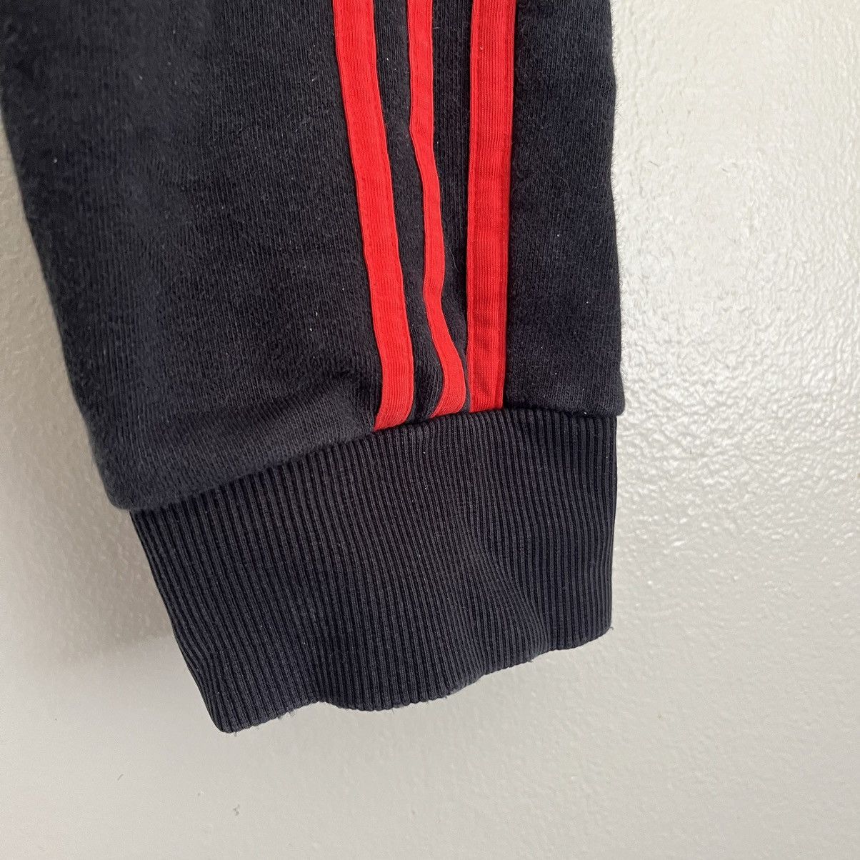 Adidas × Gosha Rubchinskiy FW18 Logos Sweatpants Size US 28 / EU 44 - 5 Thumbnail