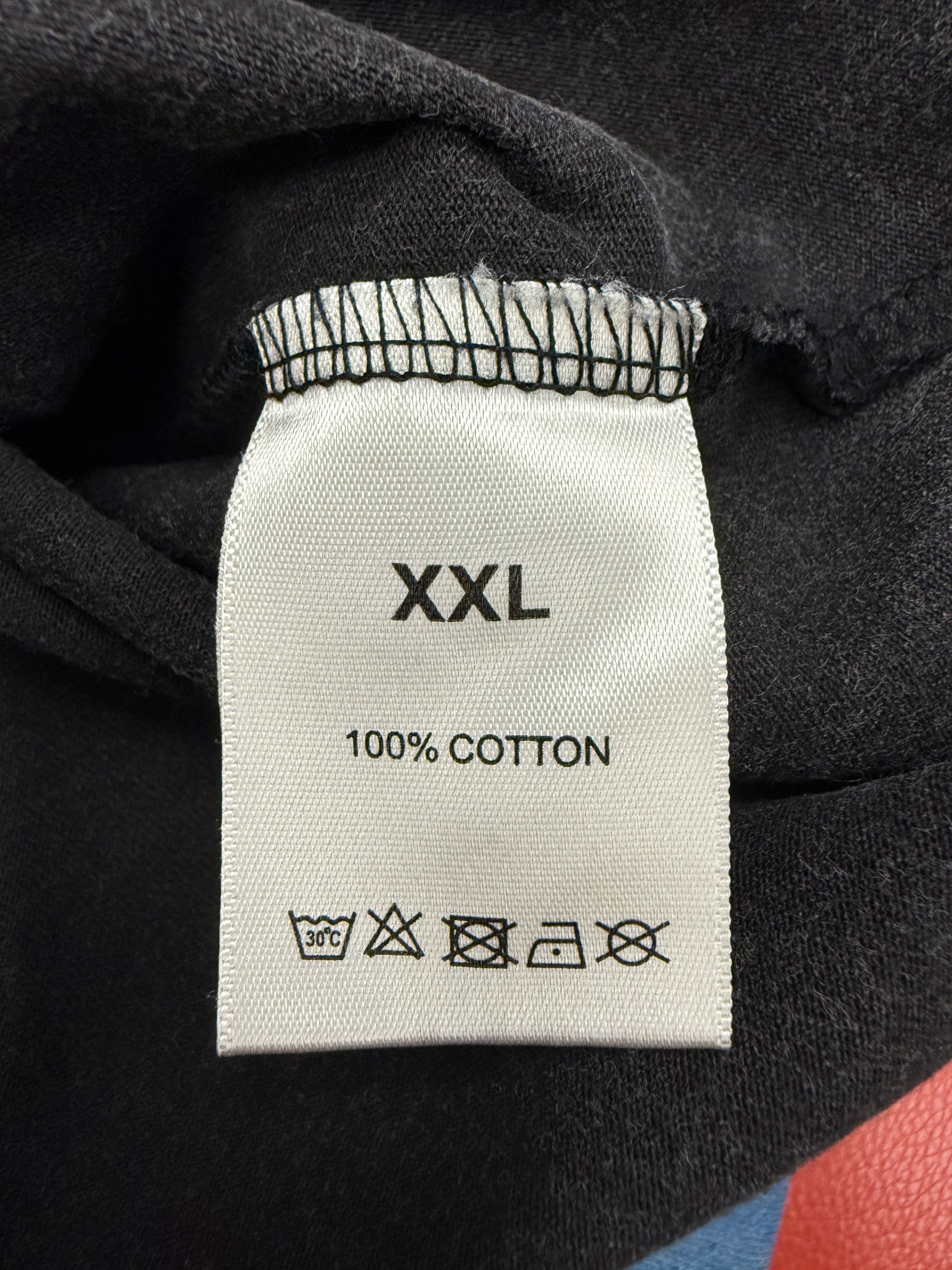 Vale Vale Exodus Bling Tee Size US XXL / EU 58 / 5 - 3 Thumbnail