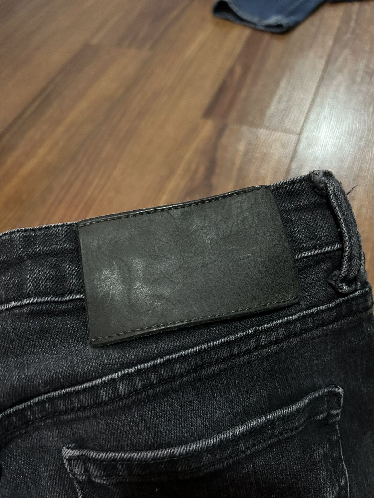 Naked & Famous Naked &famous denim Size US 34 / EU 50 - 2 Thumbnail