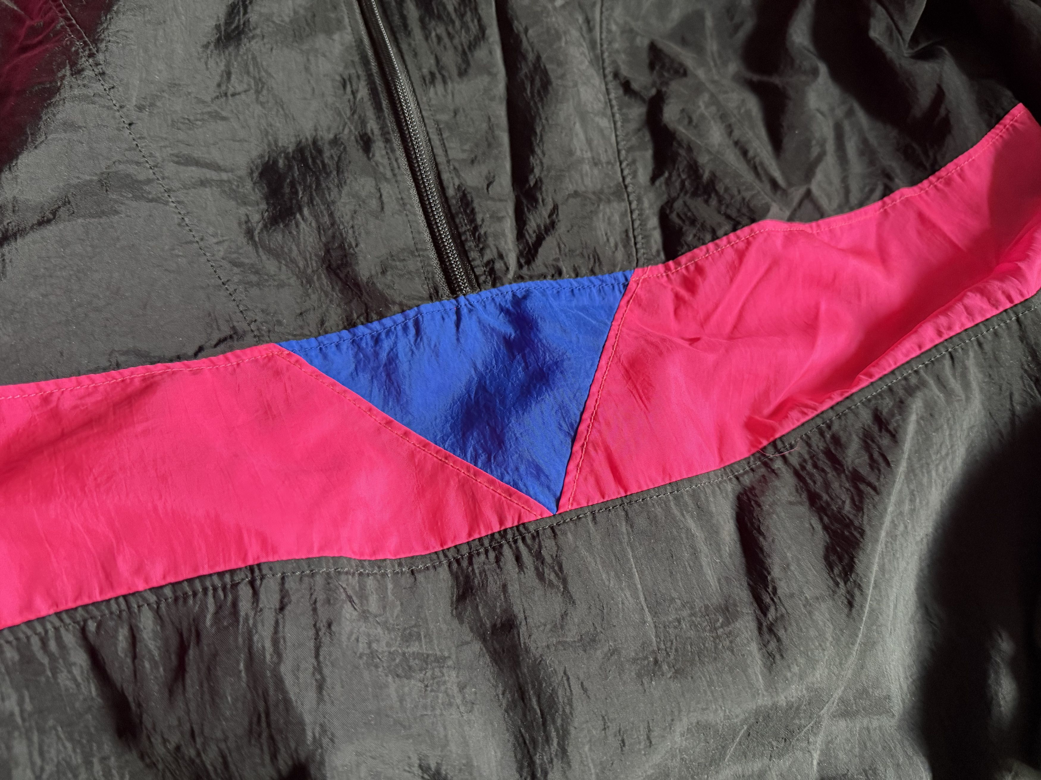 Nike Nike Sportswear Windbreaker jacket medium/large $180 Size US M / EU 48-50 / 2 - 3 Thumbnail