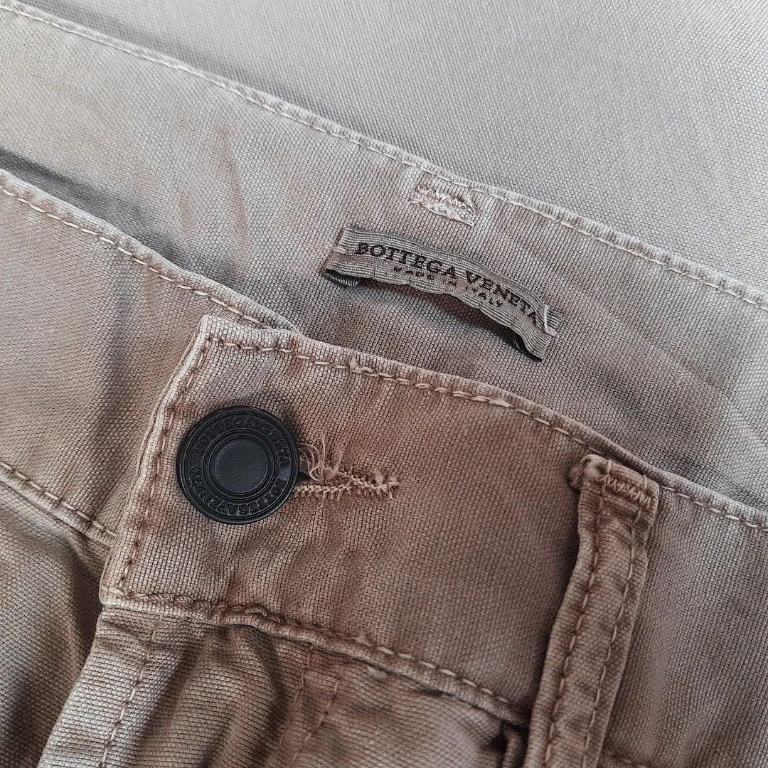 Bottega Veneta Bottega Veneta Pants Size US 30 / EU 46 - 5 Thumbnail