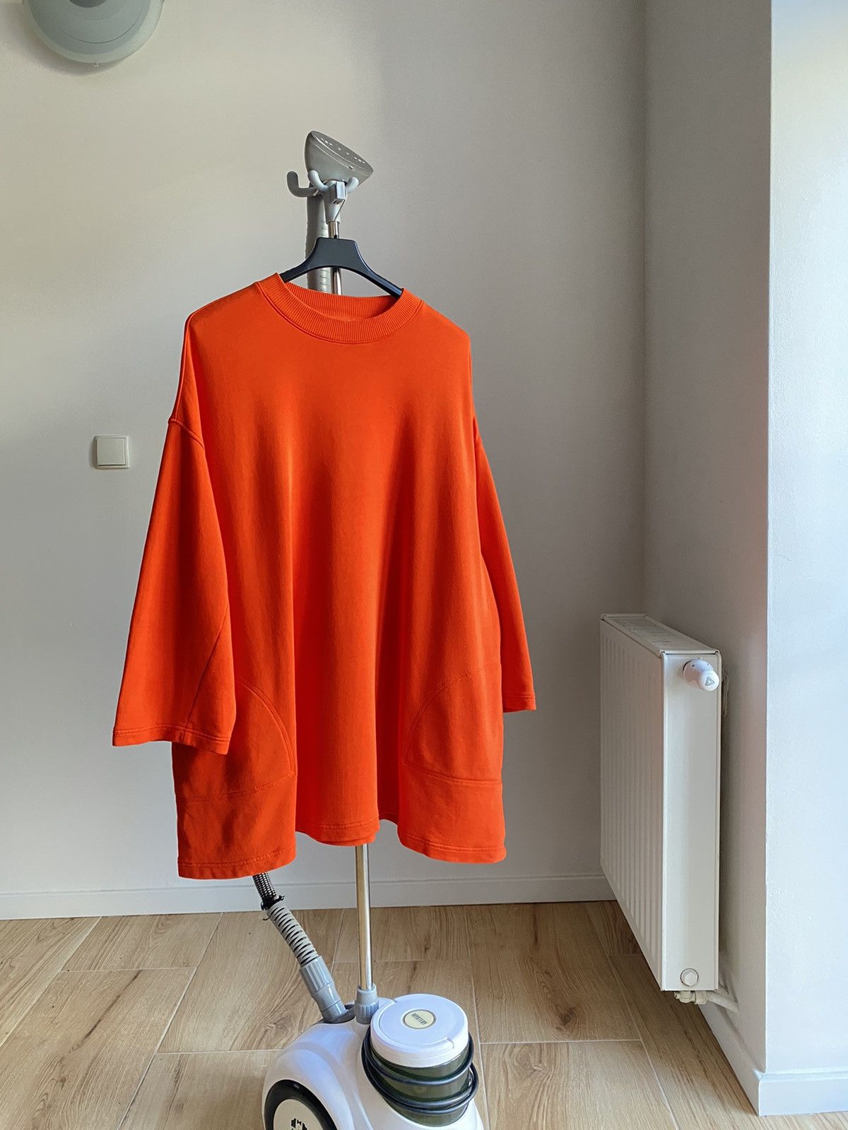 Acne Studios Acne Studios Leyla Tunic Size XS / US 0-2 / IT 36-38 - 7 Thumbnail