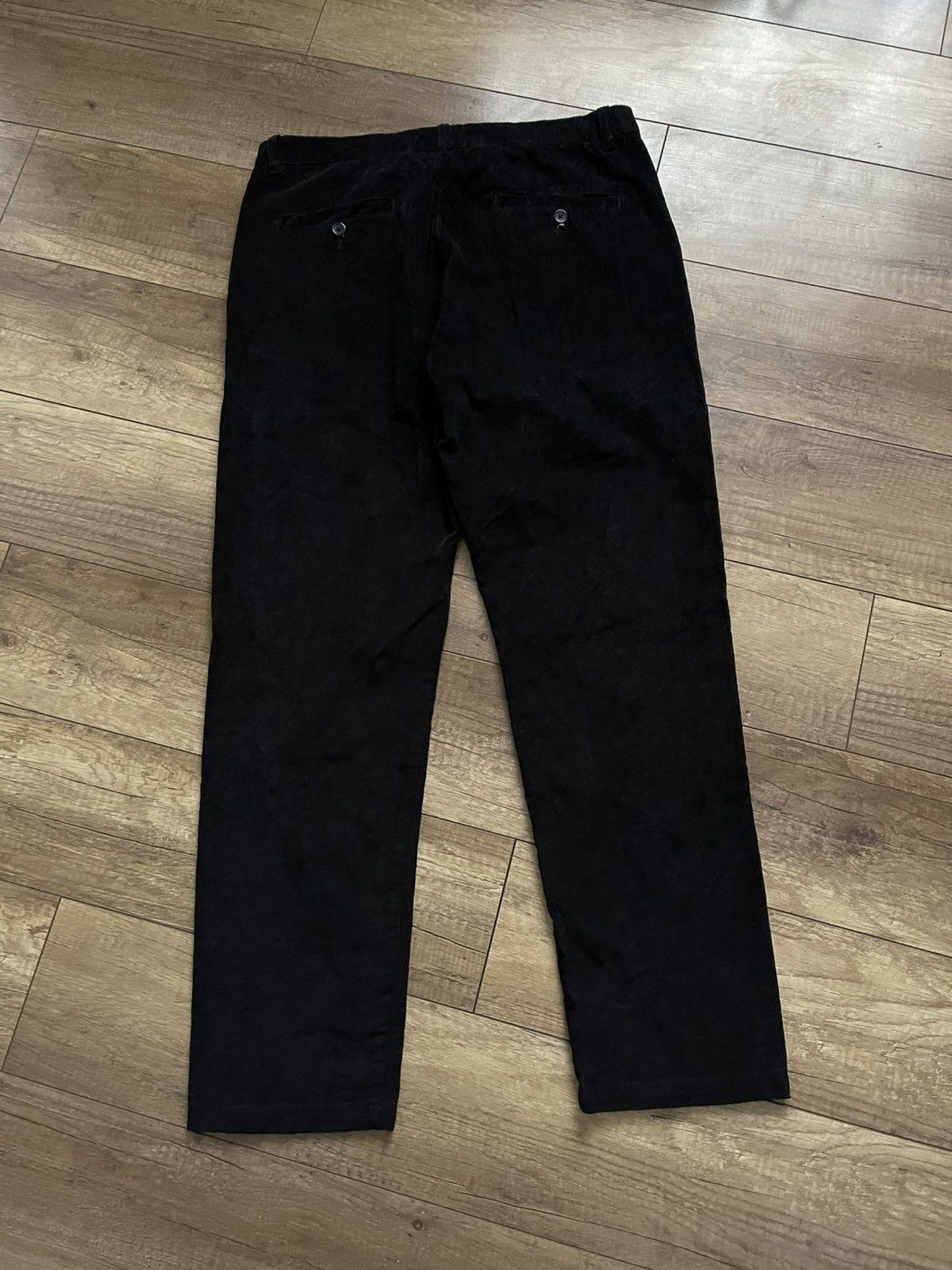 Folk Folk Corduroy Pants Trousers Size US 34 / EU 50 - 5 Thumbnail