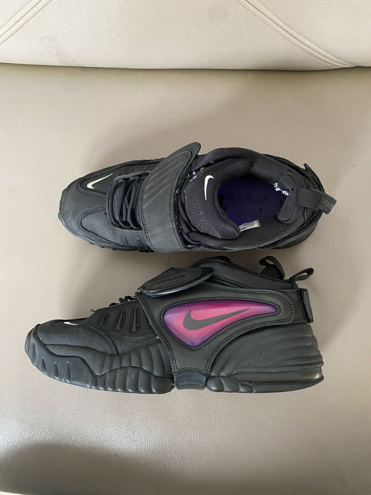 Ambush Design × Nike Ambush x nike air adjust force Size US 9 / EU 42 - 5 Thumbnail