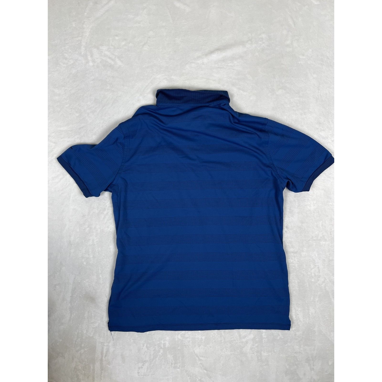 Nike Nike Golf Zonal Cooling Polo Shirt "World Golf Hall of Fame" Size US L / EU 52-54 / 3 - 7 Thumbnail