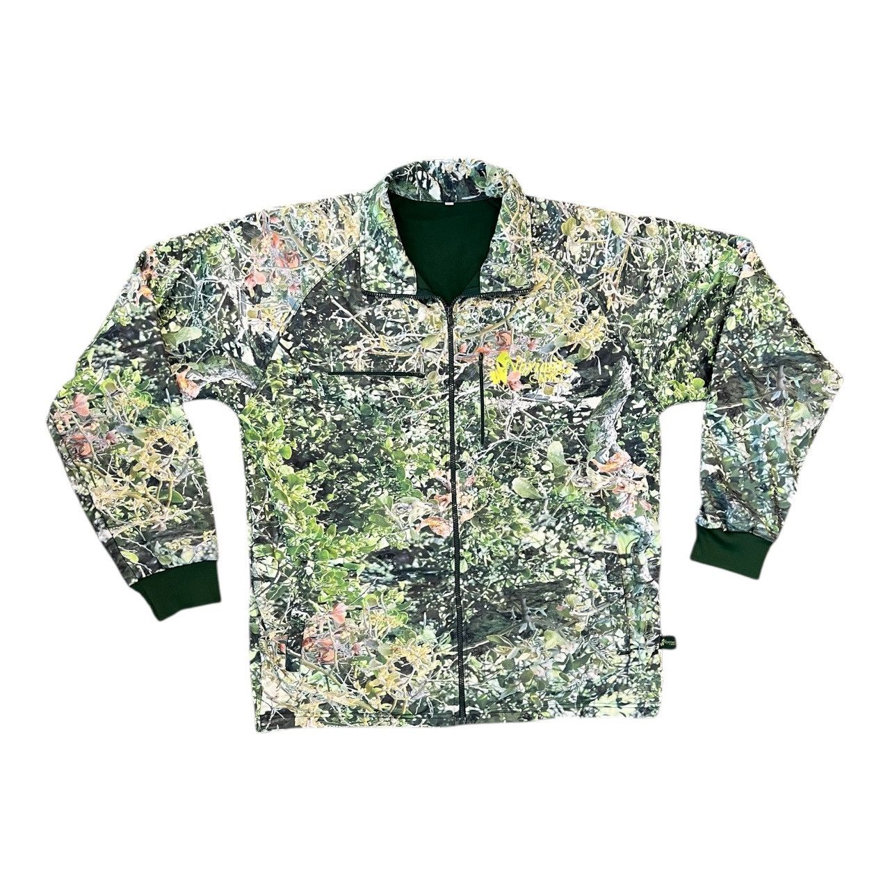 Other × Vintage Noxious Camo Hunting Jacket Size US XXL / EU 58 / 5 - 1 Thumbnail