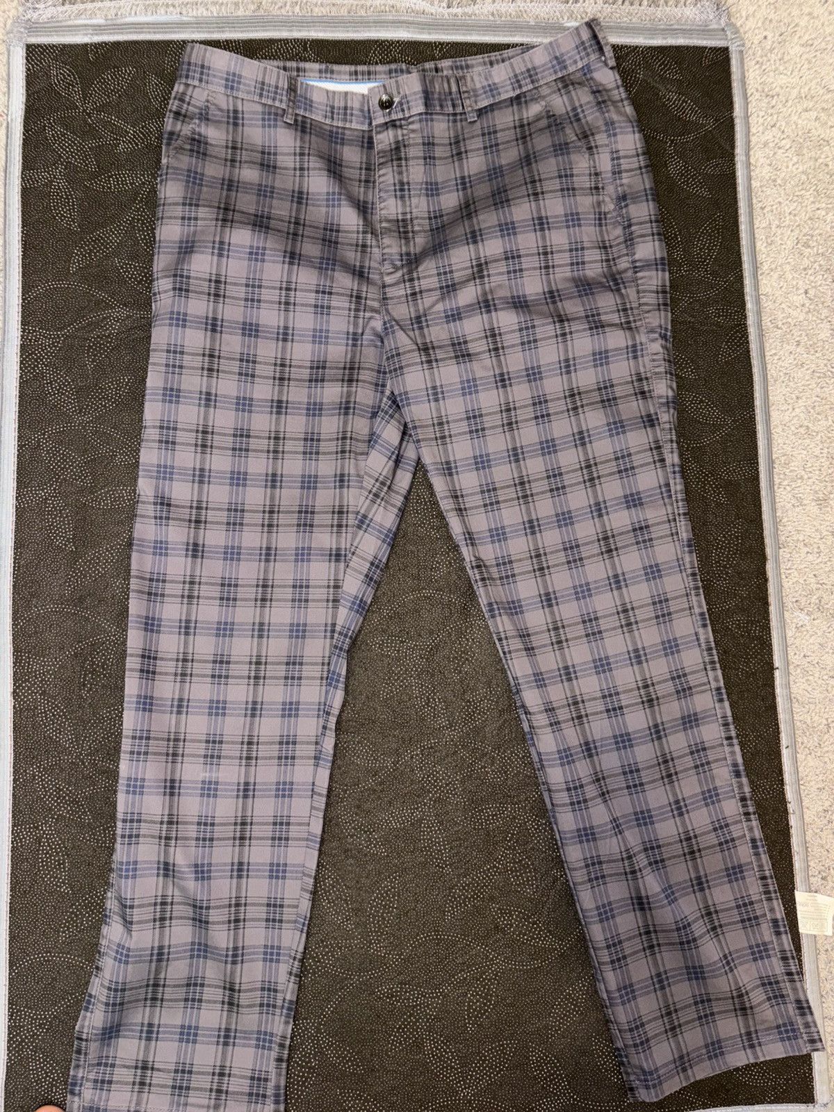 Other New Fashion straight pants Size US 33 - 2 Thumbnail
