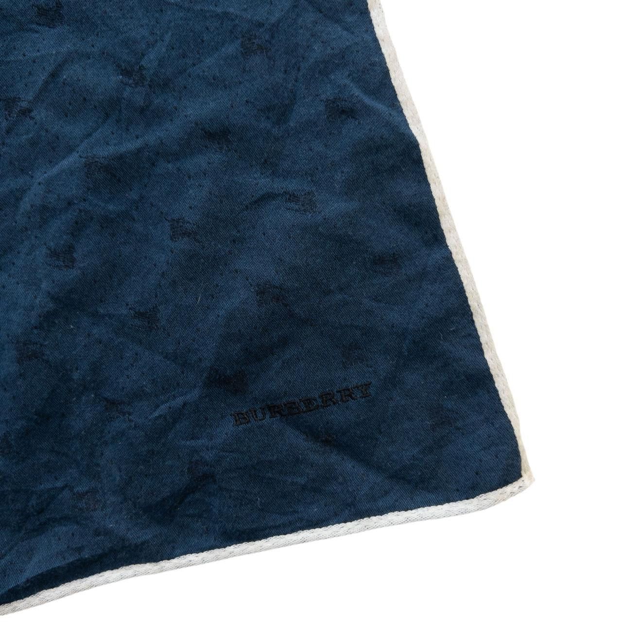 Burberry Vintage Burberry Scarf Size ONE SIZE - 3 Thumbnail