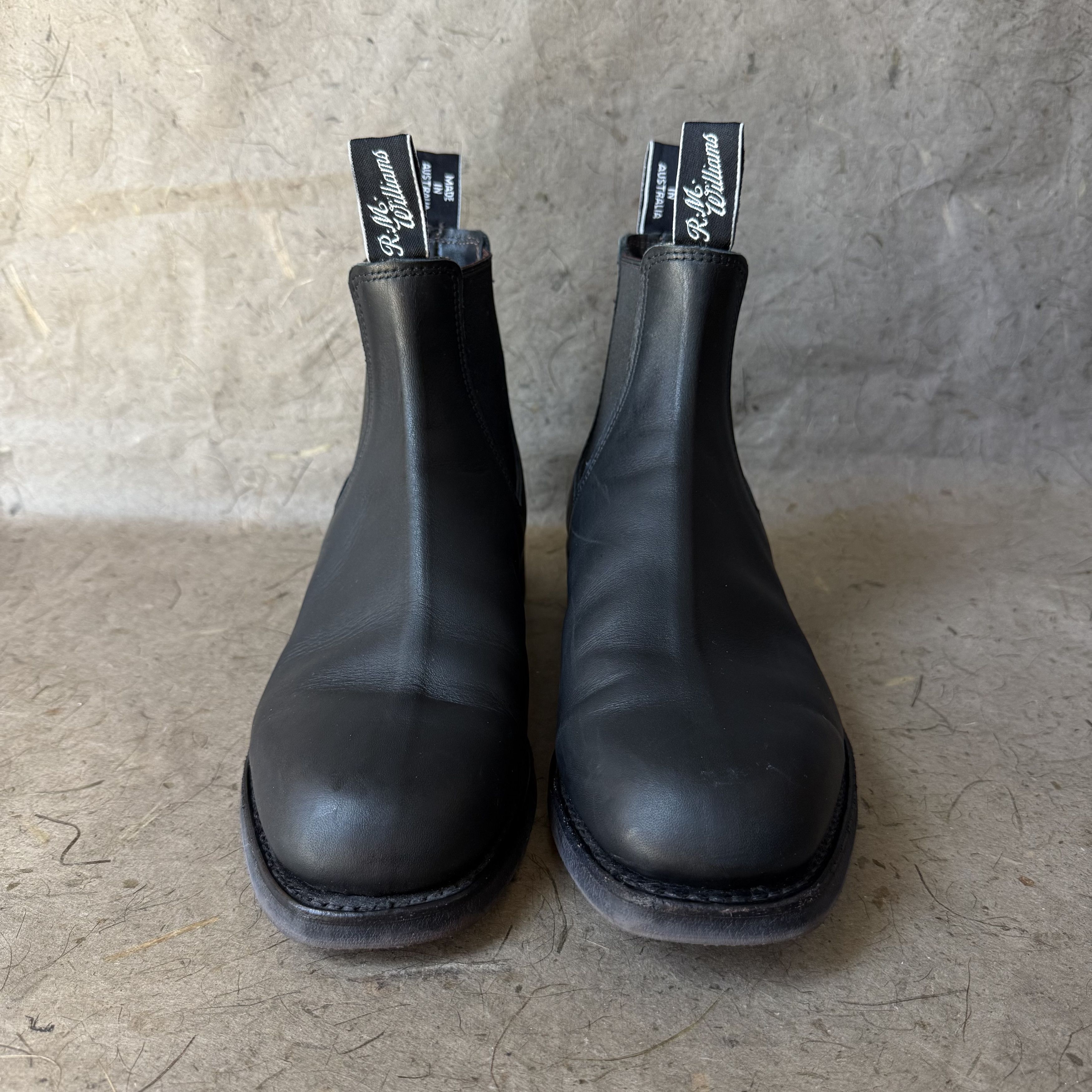 R.M. Williams R.M. Williams Gardener Chelsea boots Size US 9 / EU 42 - 1 Thumbnail
