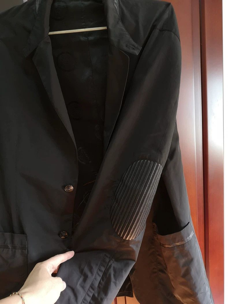 Other Versace Medusa mainline coat Size US L / EU 52-54 / 3 - 4 Thumbnail