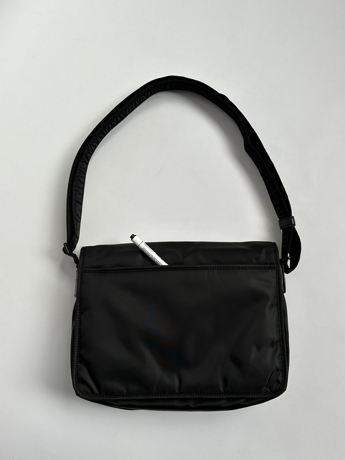 Saint Laurent Paris Saint Laurent Crossbody Bag Size ONE SIZE - 15 Thumbnail