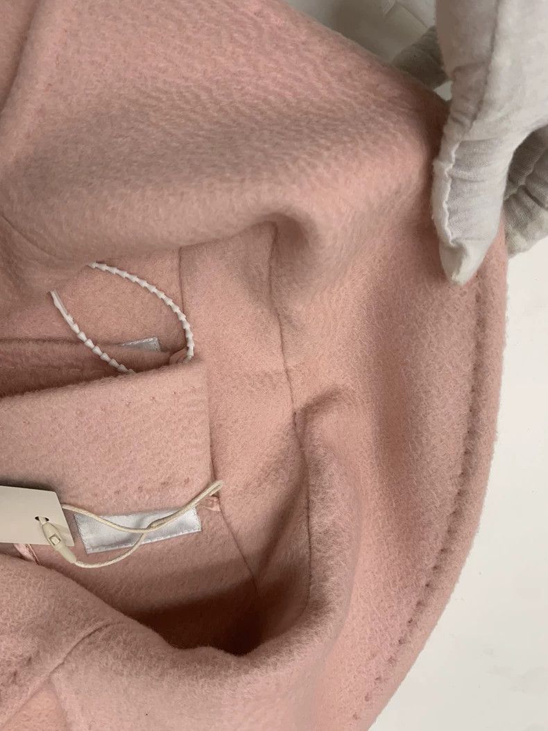 Max Mara Max Mara Coats Size XXS / US 00 / IT 34 - 8 Thumbnail
