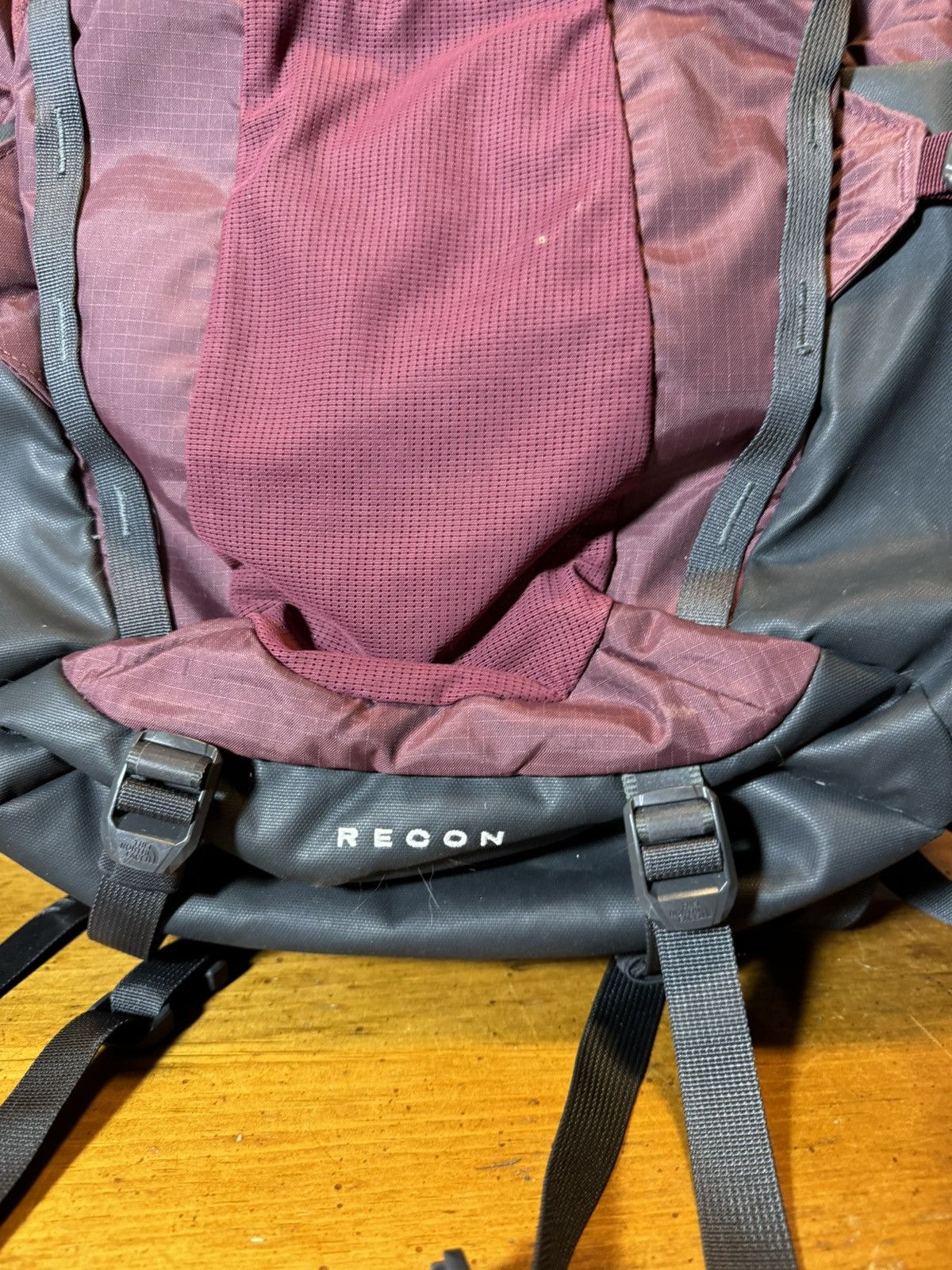 The North Face The North Face Recon Backpack Size ONE SIZE - 3 Thumbnail