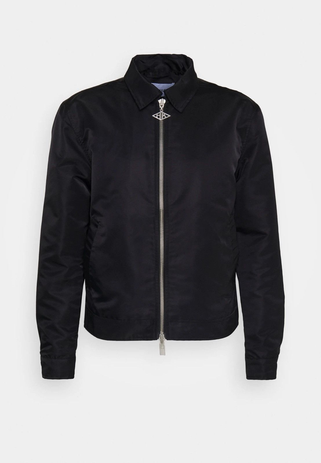 Han Kjobenhavn !DS! FW22 Han Kjobenhavn Boxed Black Nylon Jacket Size US M / EU 48-50 / 2 - 6 Thumbnail