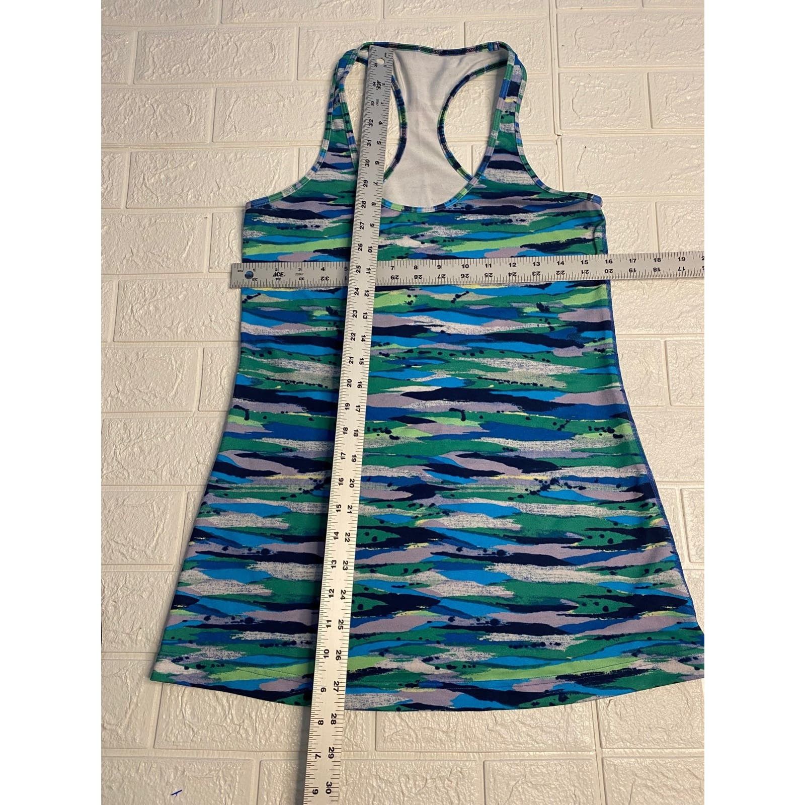 Lululemon lululemon tank top Size L / US 10 / IT 46 - 6 Thumbnail