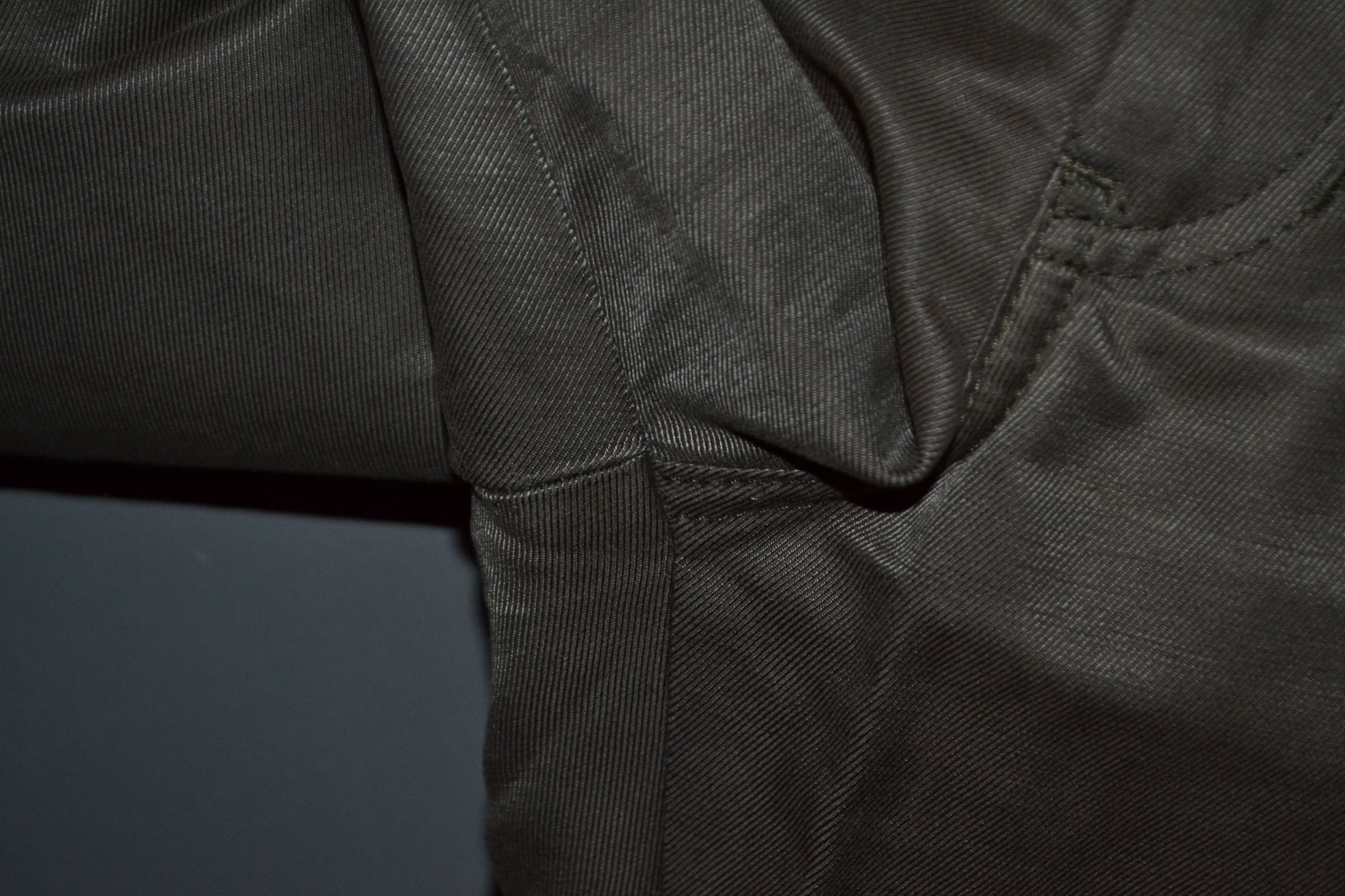 Filson Filson Bremerton Work Pant Olive Army Water Resistant 32 Size US 32 / EU 48 - 10 Thumbnail