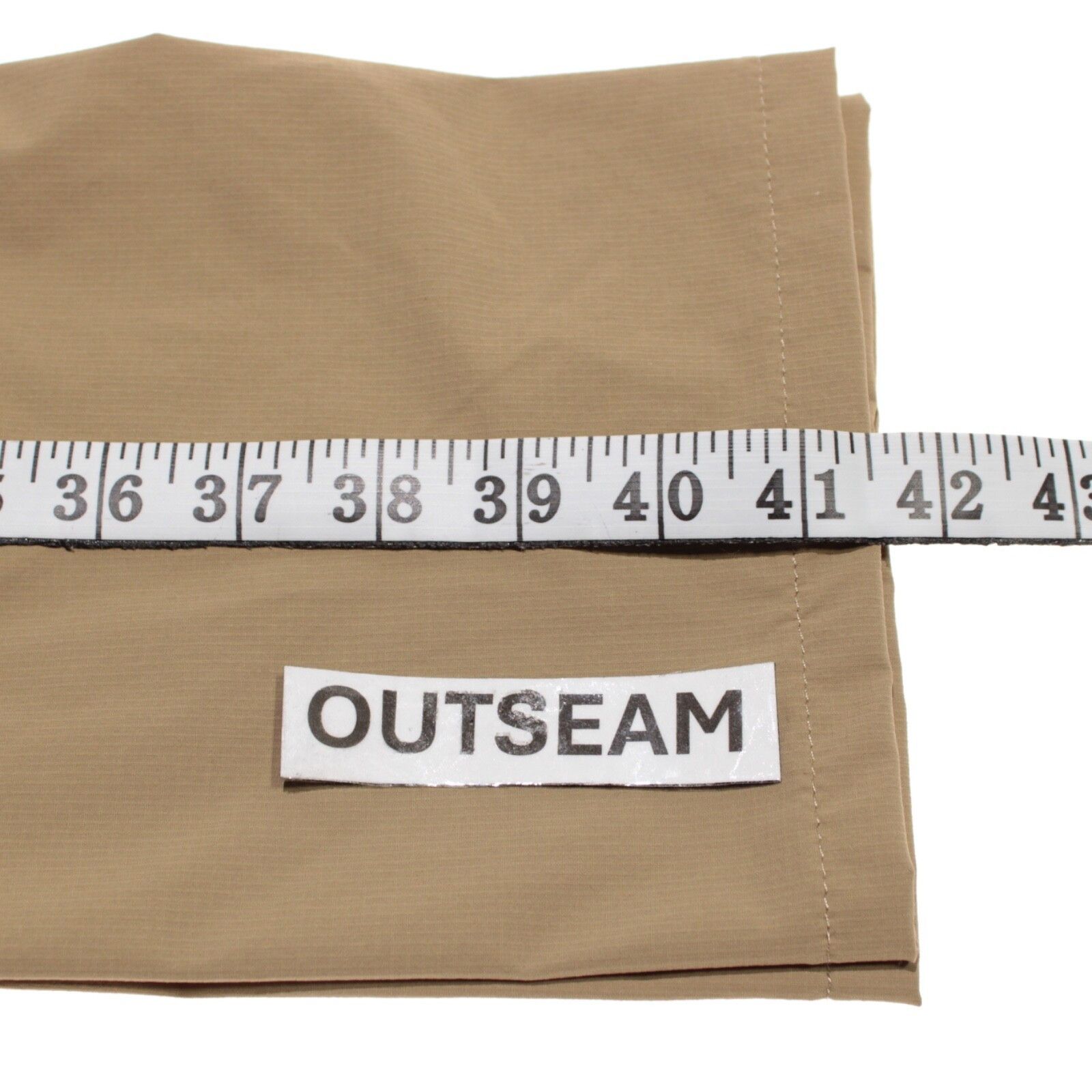 Other Meyer New with tags Chino Size 34 US In Beige Size US 34 / EU 50 - 8 Thumbnail