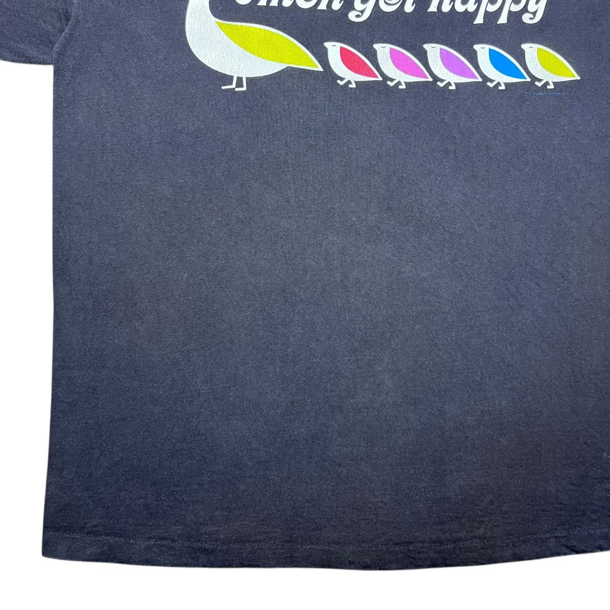 Other Vintage 1994 The Partridge Family TV Show Series T-Shirt Size US XL / EU 56 / 4 - 9 Thumbnail
