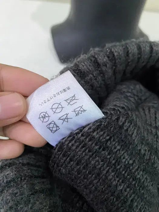 Japanese Brand Japanese Brand Fur Fleece Beanie Hat Size ONE SIZE - 6 Thumbnail