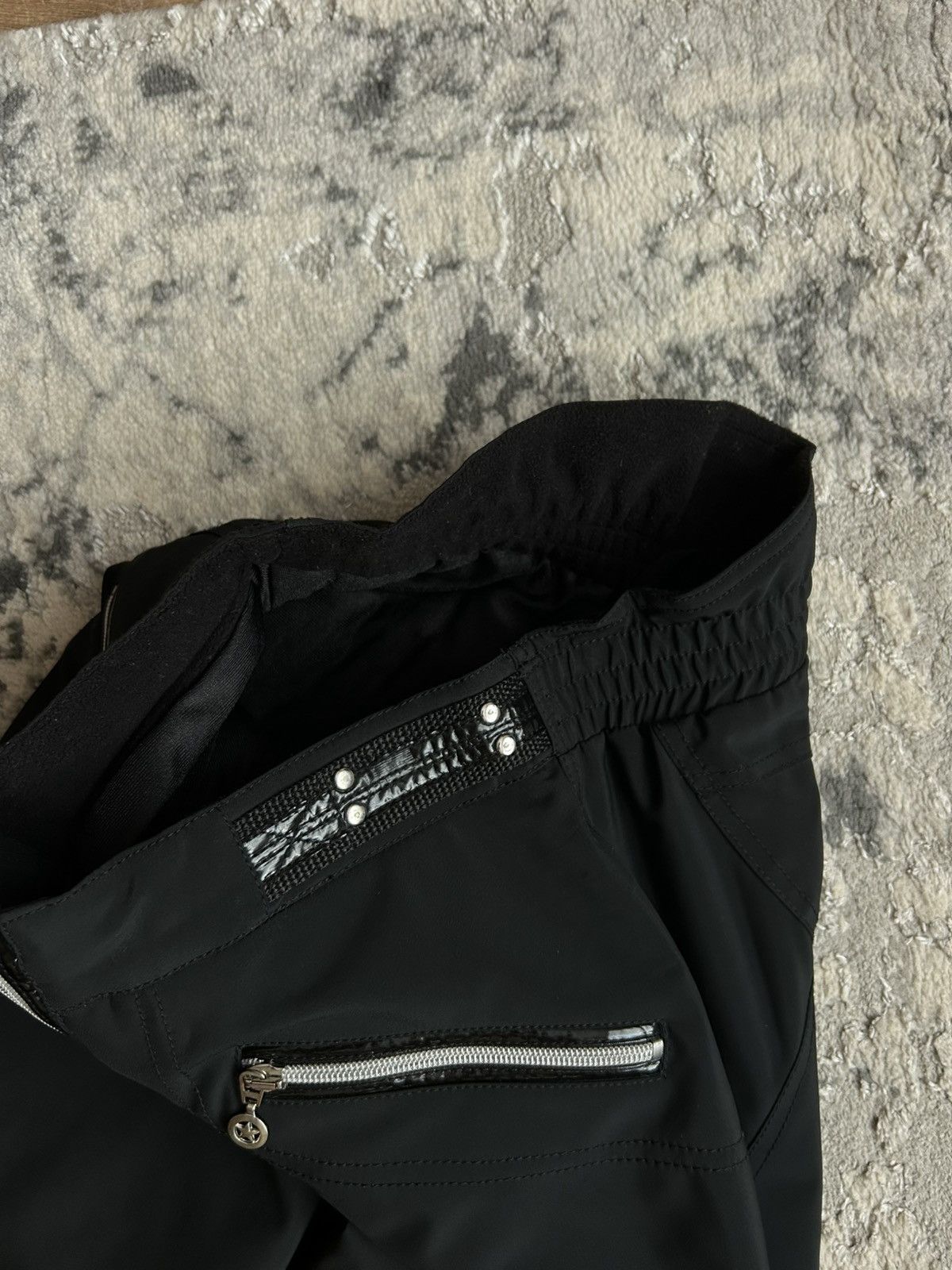 Other Sportalm Luxury Avant-garde Women’s ski pants Size 30" / US 8 / IT 44 - 16 Thumbnail