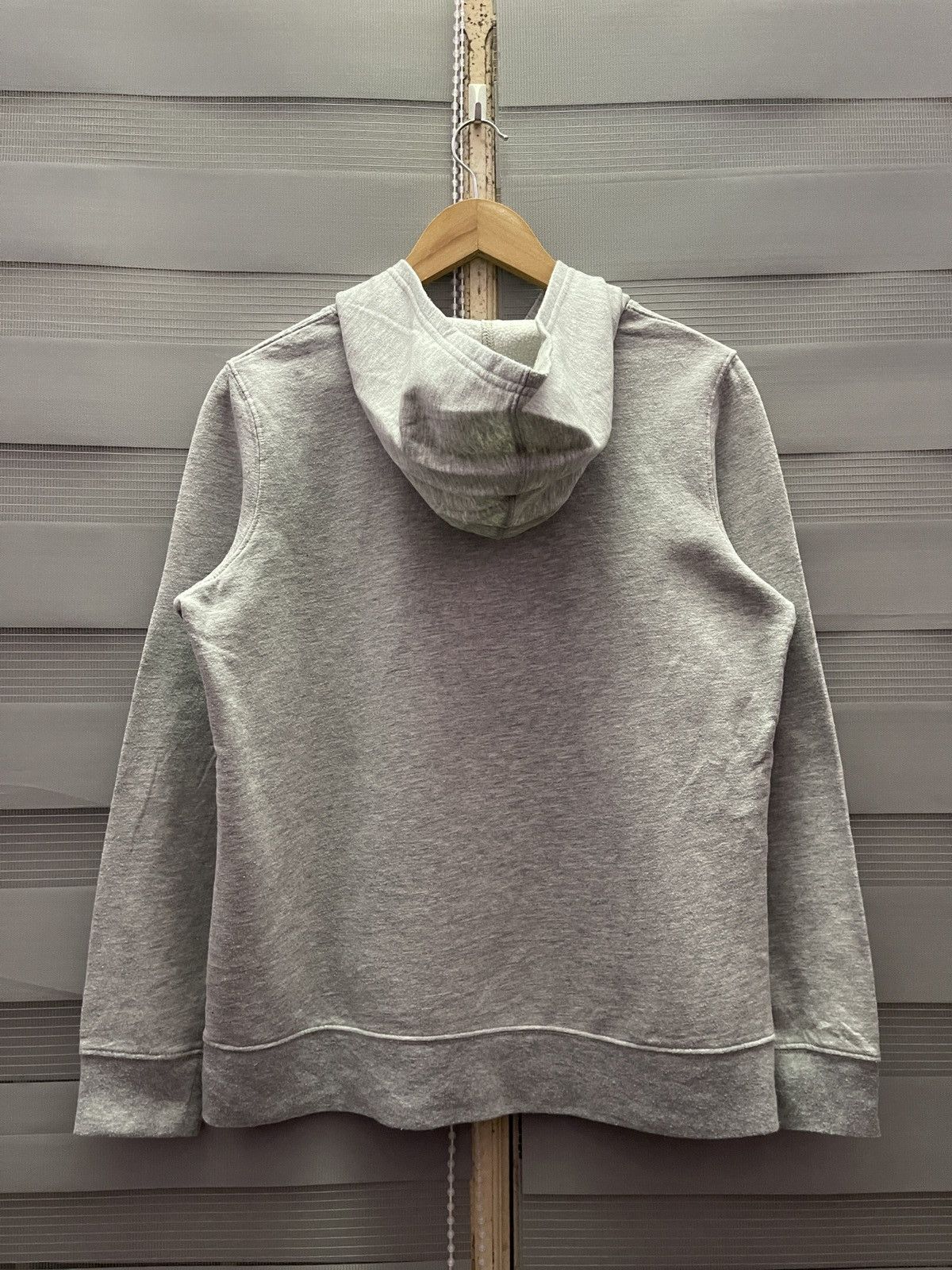 Gap × Vintage Vintage Y2K Gap Spellout Hoodie Size US M / EU 48-50 / 2 - 5 Thumbnail