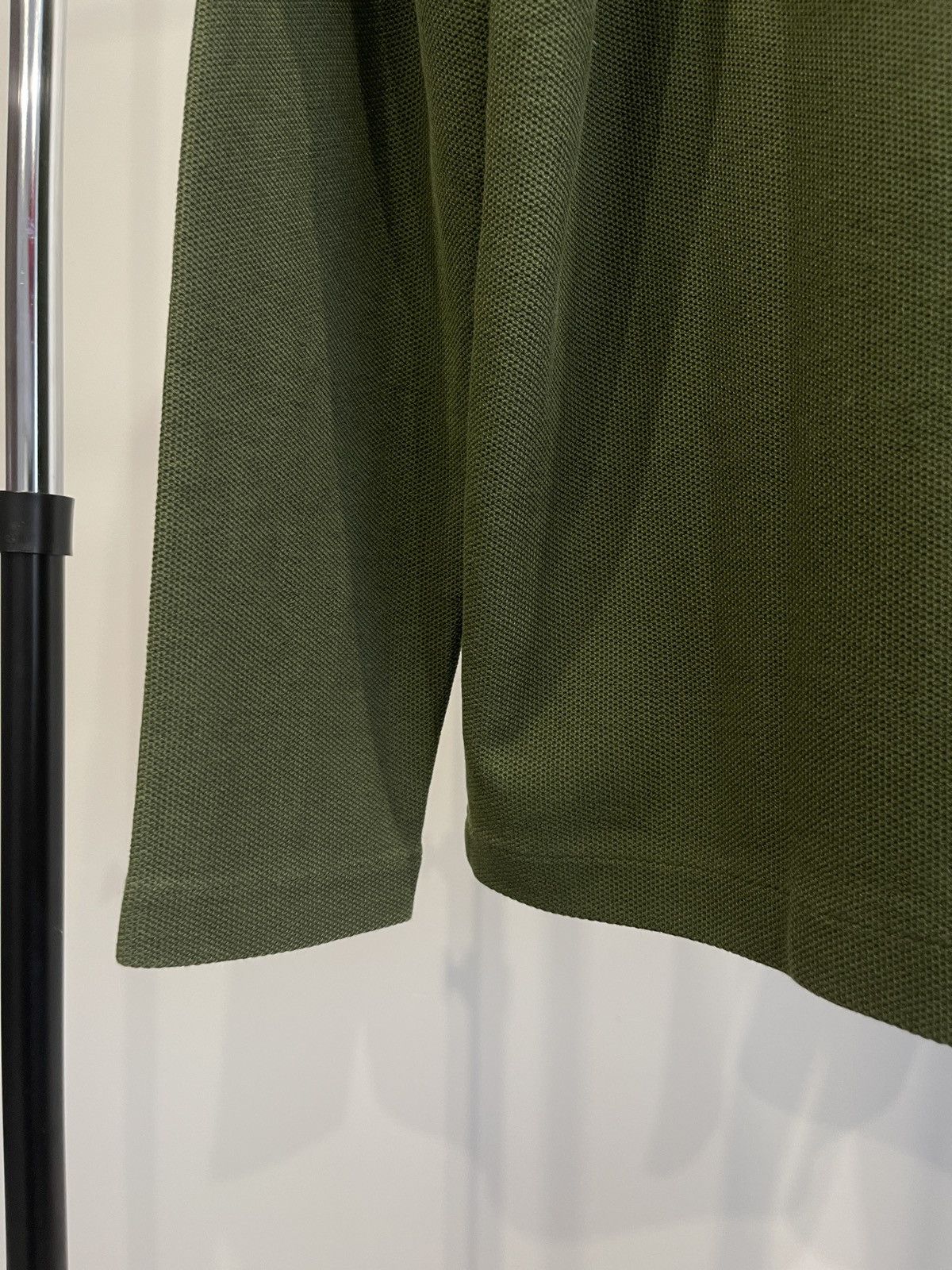 Cos Cos sweater sweatshirt designer khaki jumper casual Size US L / EU 52-54 / 3 - 5 Thumbnail