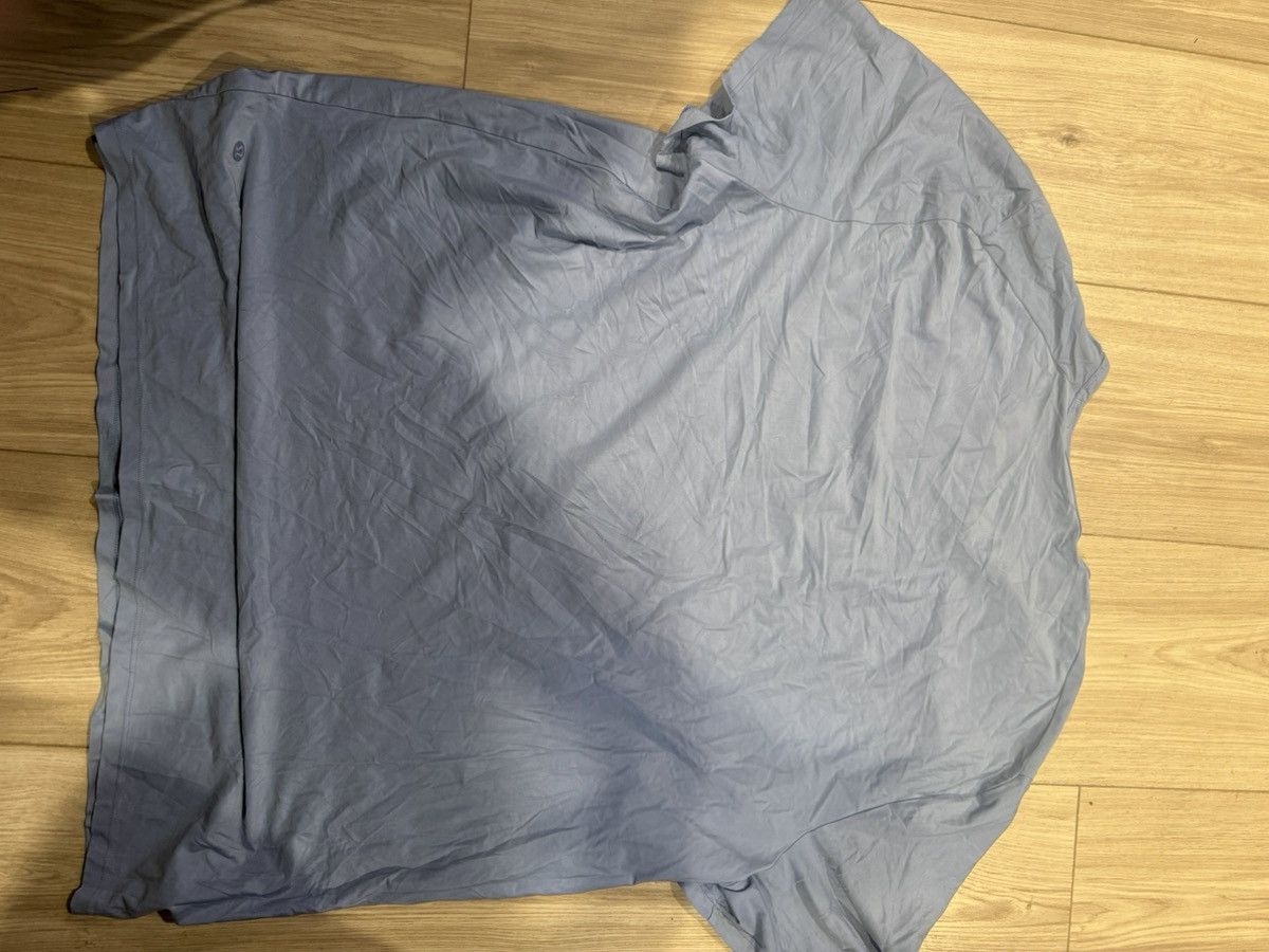 Lululemon Lululemon shirt Size US XL / EU 56 / 4 - 3 Thumbnail