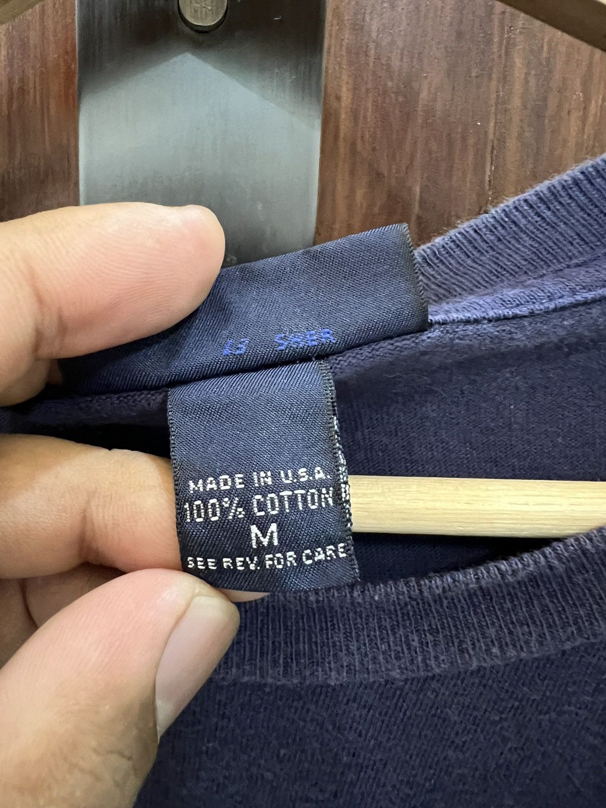 Nautica × Vintage Vintage Nautica Shirt Tees Size US L / EU 52-54 / 3 - 6 Thumbnail