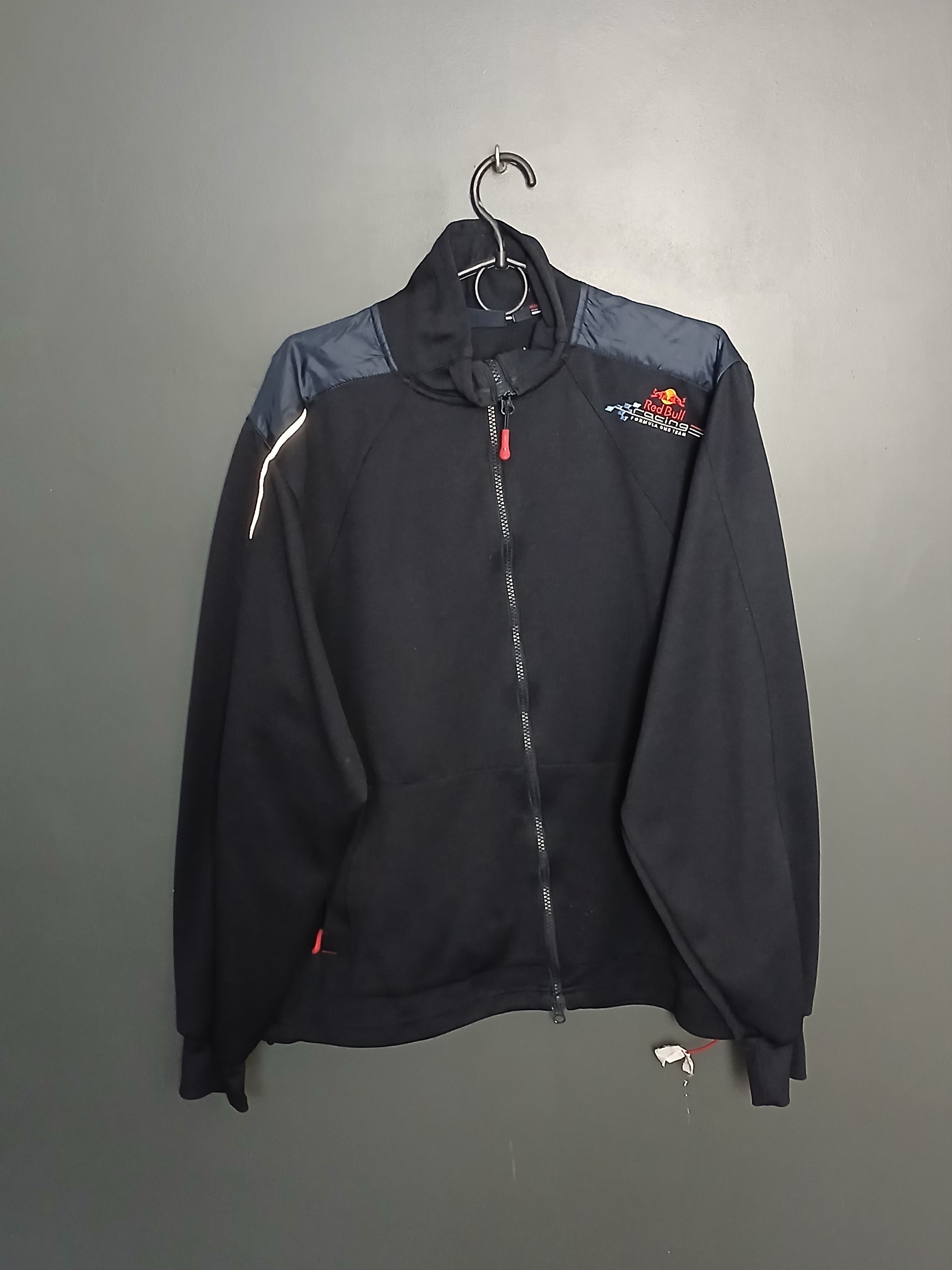 Formula 1 × Red Bull Red Bull F1 Racing Sweatshirt Size US L / EU 52-54 / 3 - 2 Thumbnail