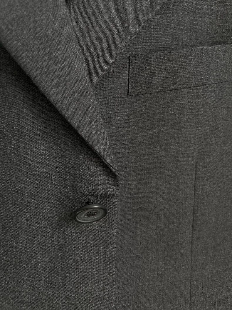 Yohji Yamamoto Yohji Yamamoto size os Small size blazer 2504-Nextarrow Size 36R - 4 Thumbnail