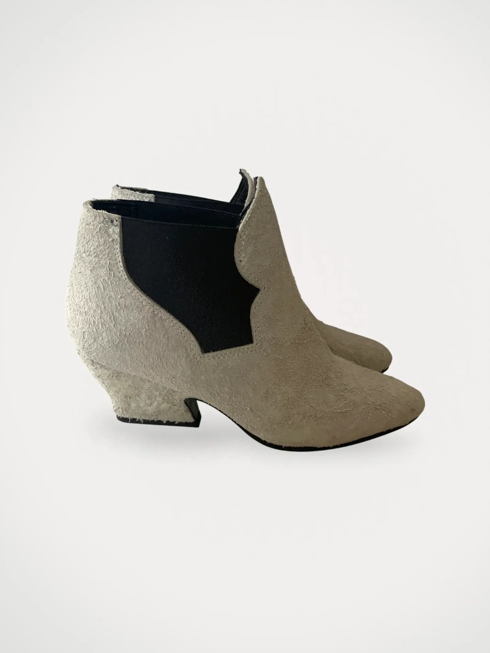 Acne Studios Acne Studios Boots Size US 5 / IT 35 - 1 Thumbnail