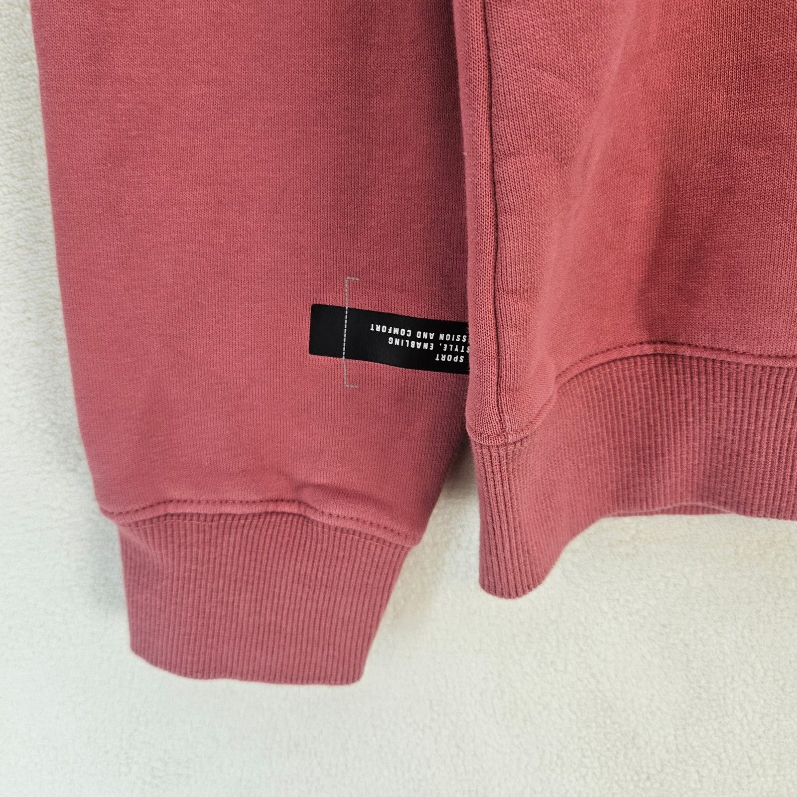 Adidas ADIDAS ORIGINALS UNISEX SMALL FLEECE CREW SWEATSHIRT VINTAGE Size US S / EU 44-46 / 1 - 5 Thumbnail