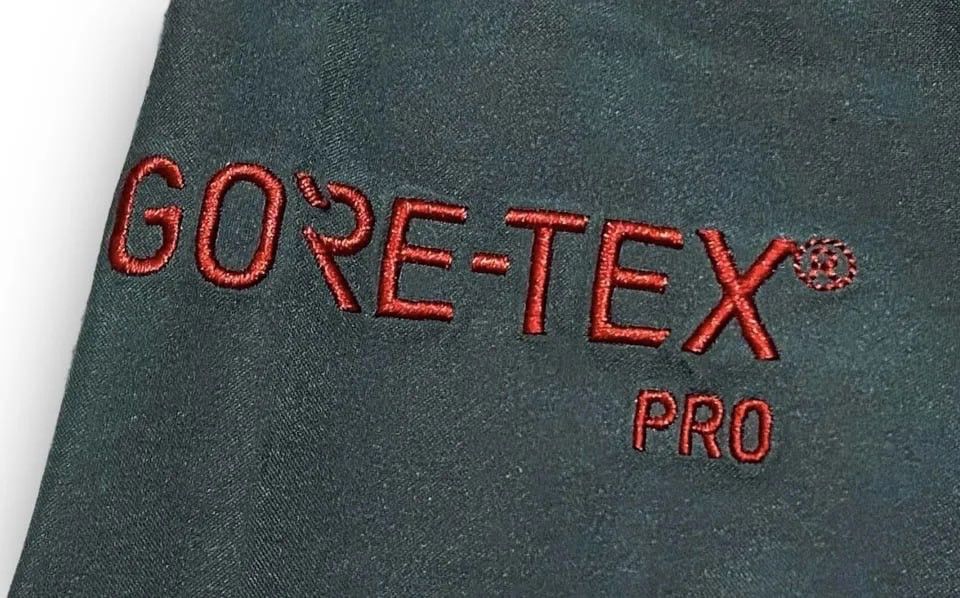 Marmot Marmot GoreTex Pro Jacket Outdoor Jackson Hole Red Gorcope Size US M / EU 48-50 / 2 - 8 Thumbnail