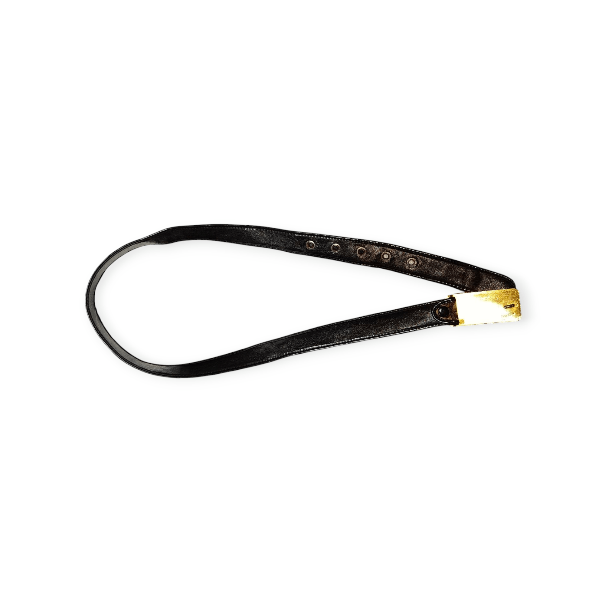 Christian Dior Monsieur Vintage Christian Dior Monogram Belt Women's Size ONE SIZE - 2 Thumbnail