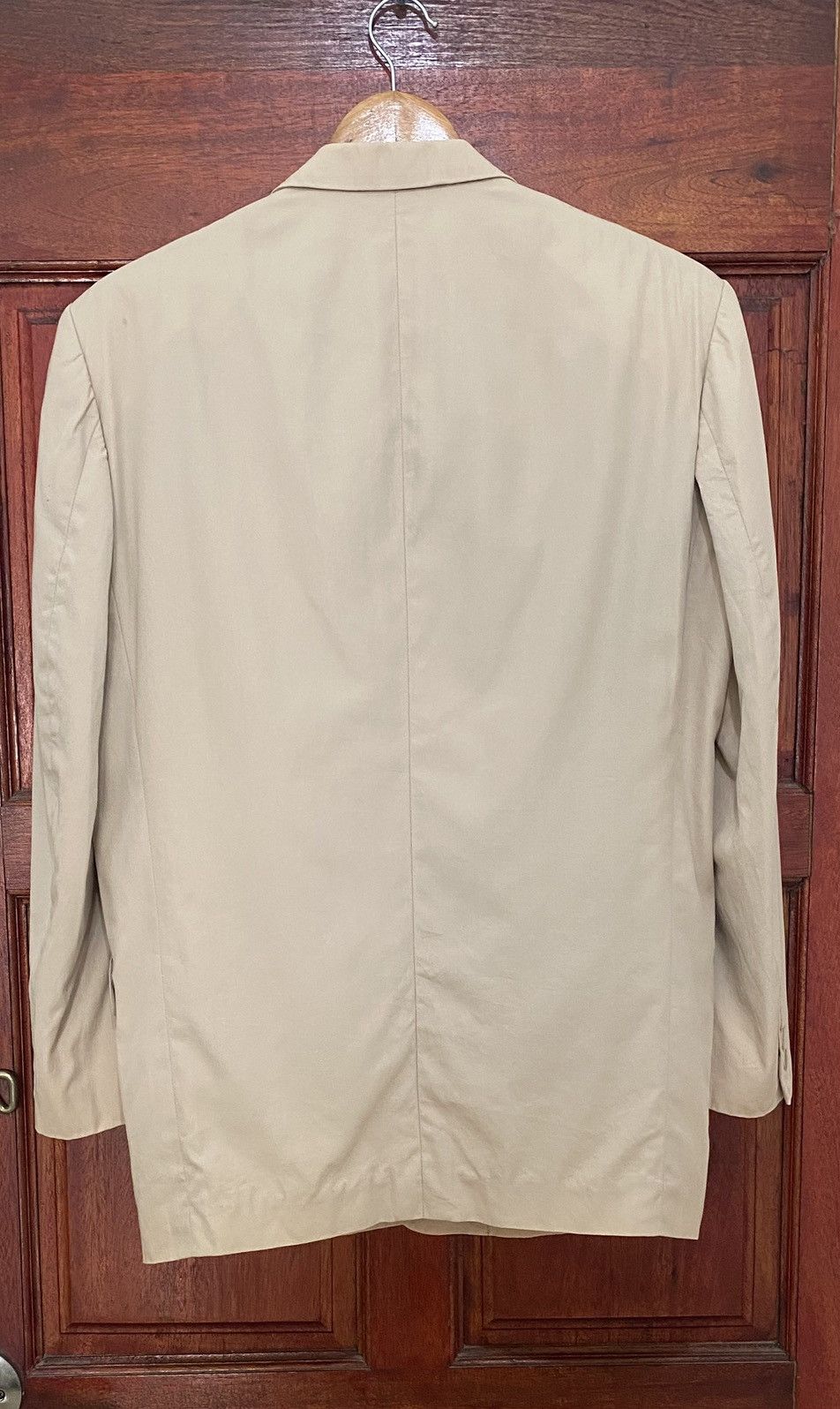 Christian Dior Monsieur Vintage Christian Dior Monsieur Jacket Fashion Design Size US M / EU 48-50 / 2 - 2 Thumbnail