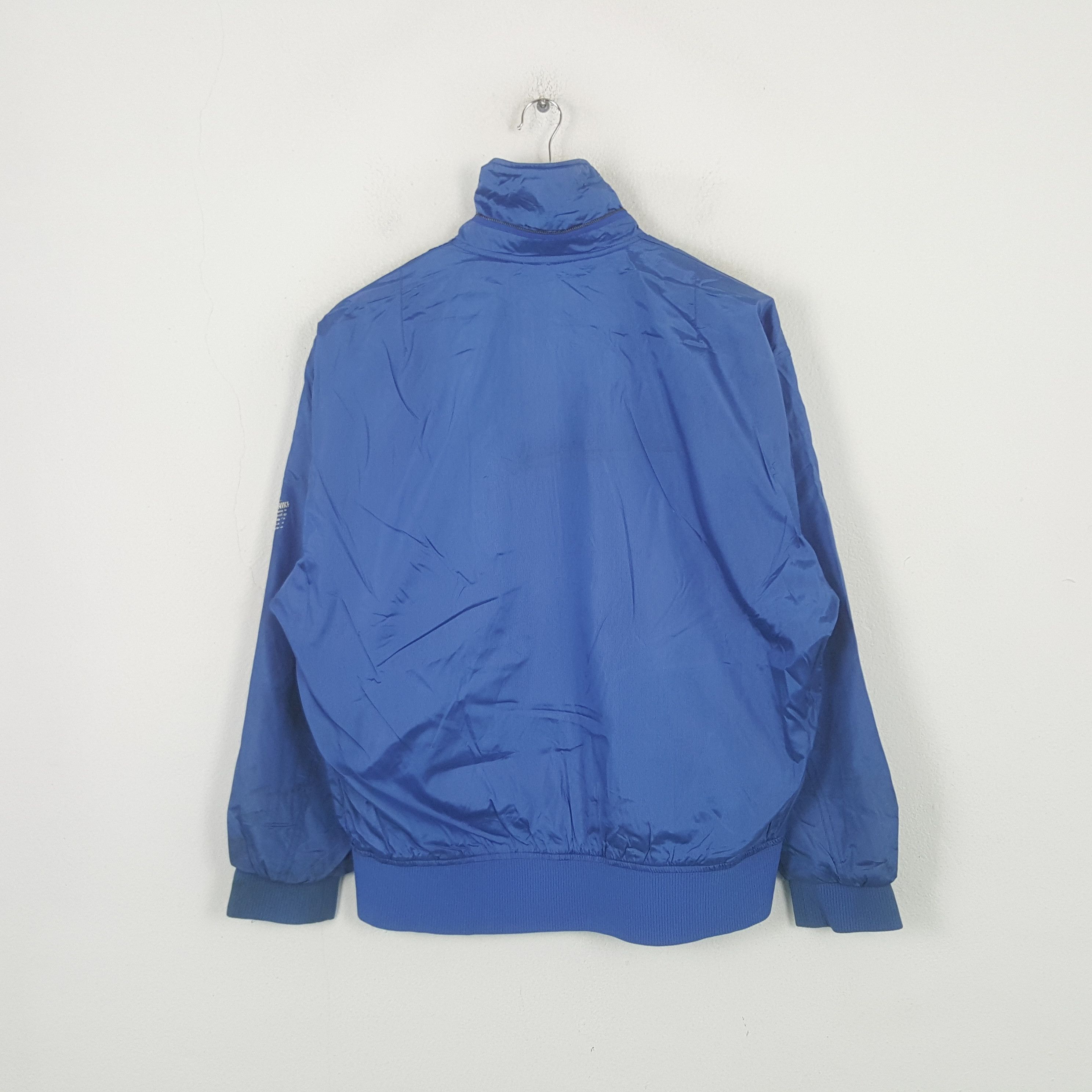 Nike Vintage Nike American Bombers Jacket RR22 Size US L / EU 52-54 / 3 - 3 Thumbnail