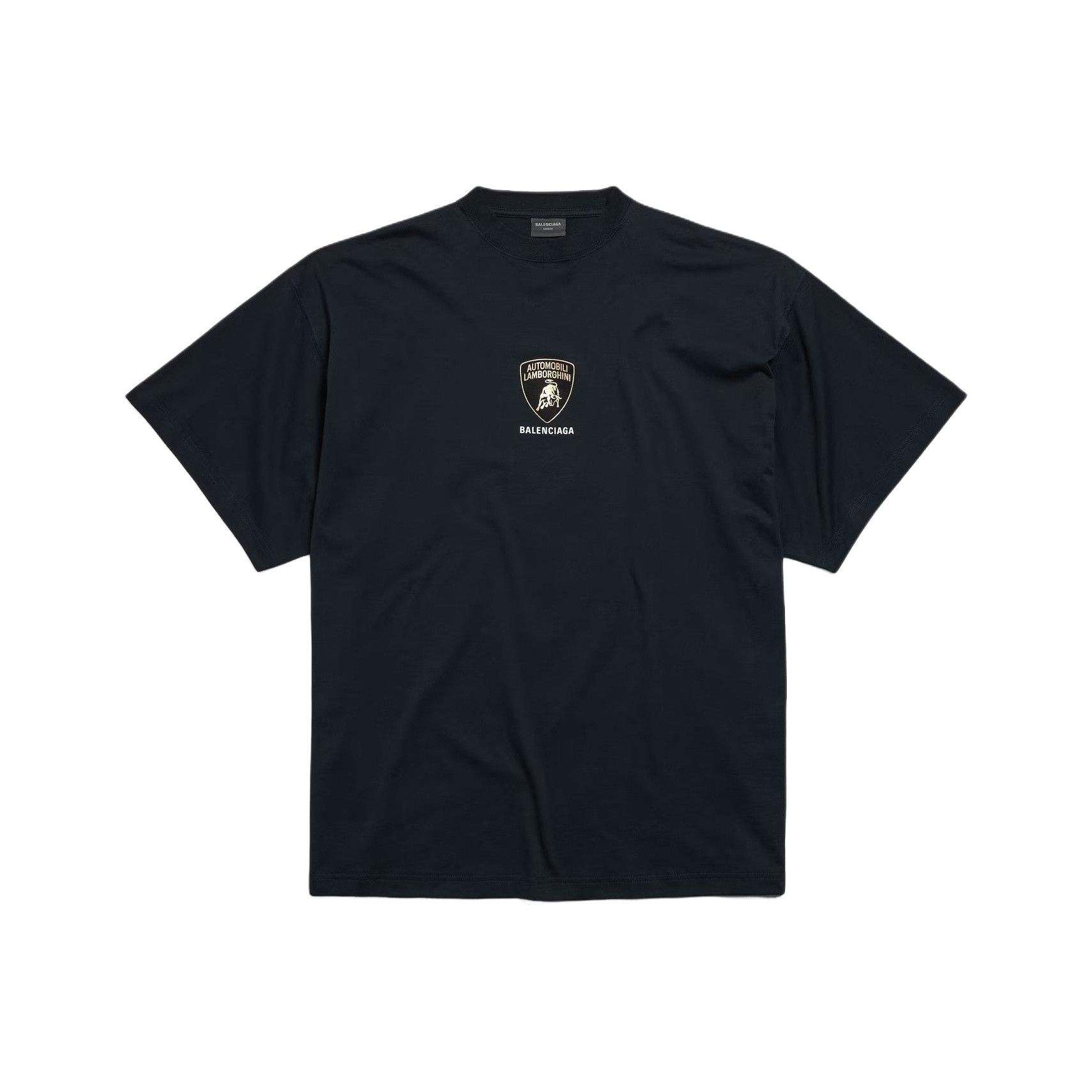 Balenciaga Balenciaga x X-Bionic athletic T-shirt worn by Madonna
