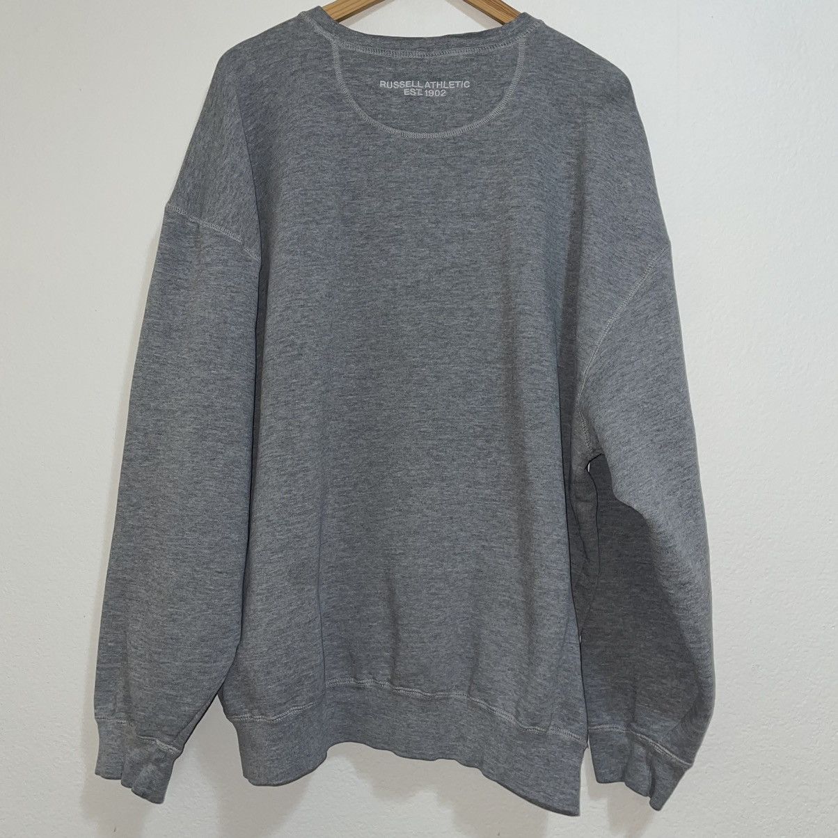 Russell Athletic Russell Athletic Vintage Crewneck Size US XL / EU 56 / 4 - 6 Thumbnail